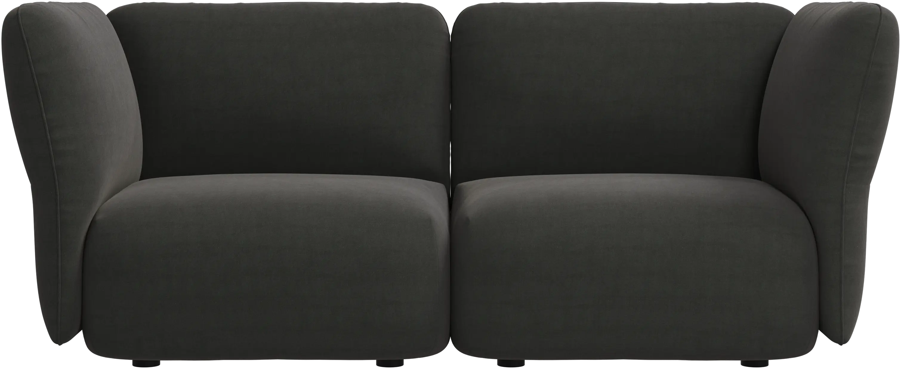 Paraggi 3-seater divided sofa