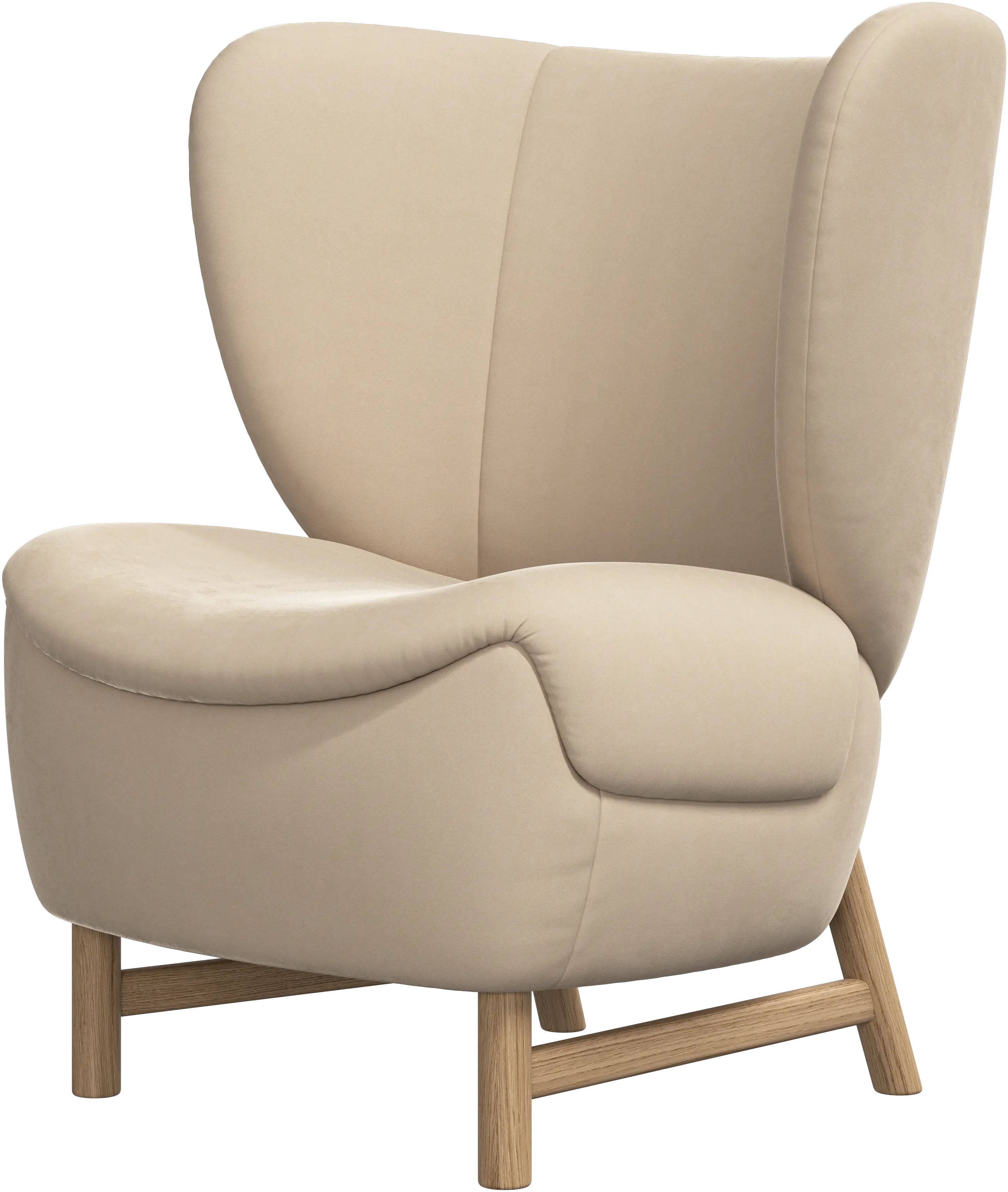 Catskills living chair