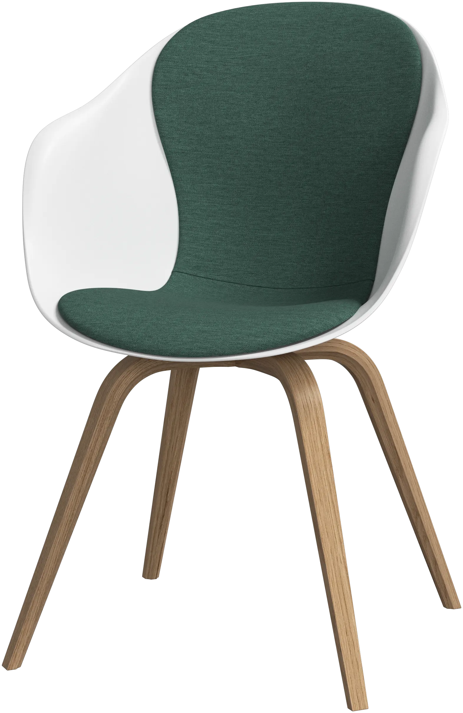 Hauge dining chair