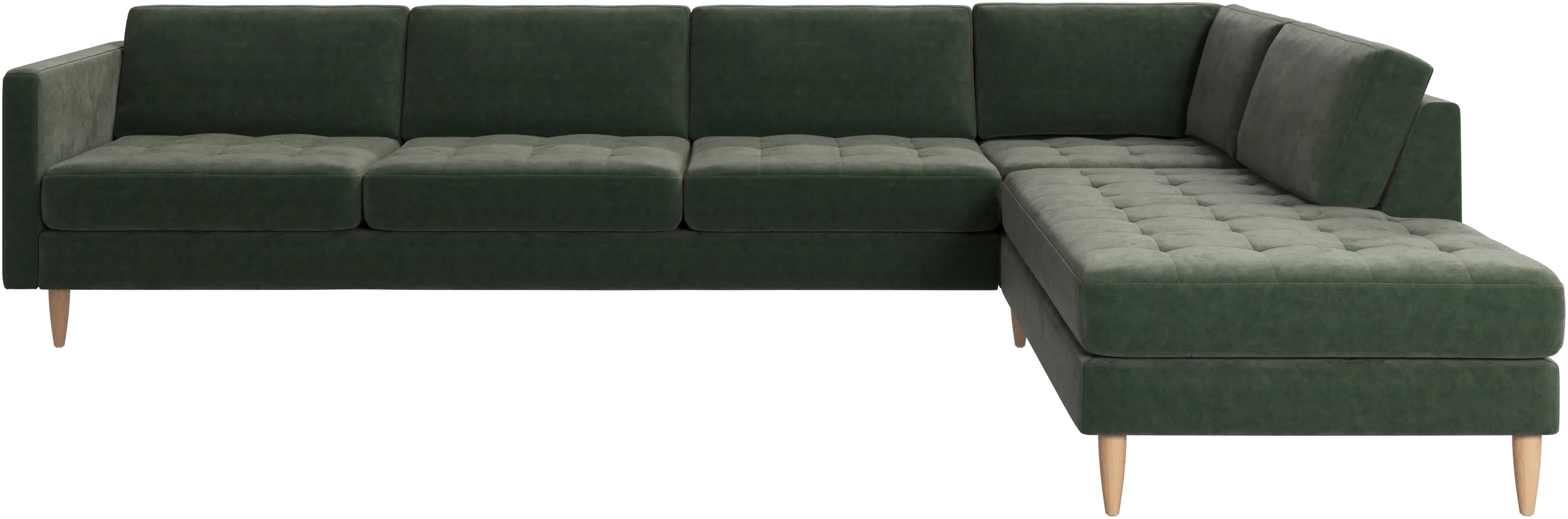 Osaka corner sofa