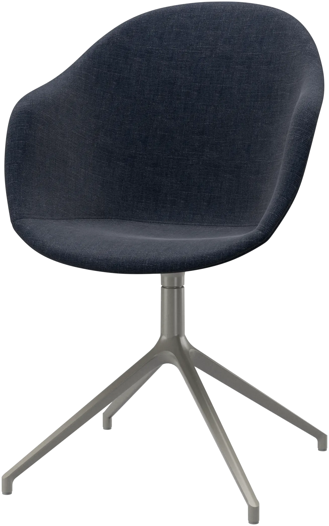 Silla de comedor Adelaide con función giratoria