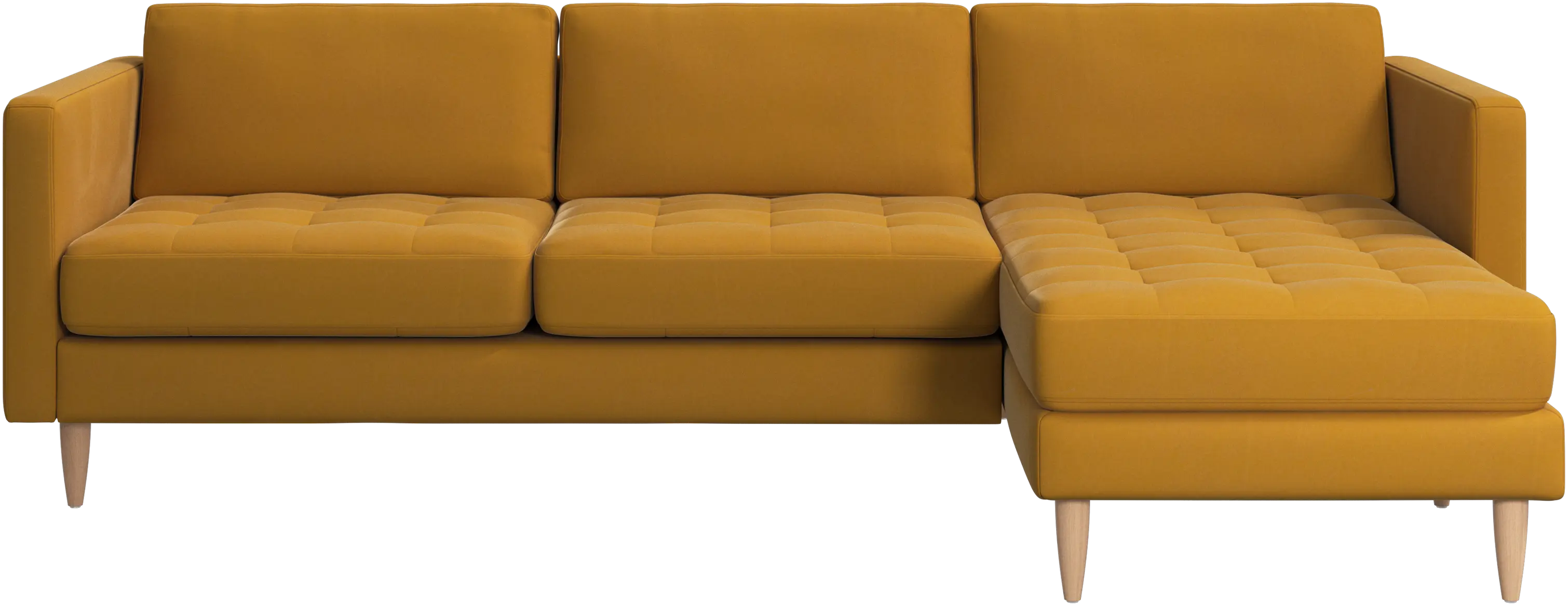 Sofá Osaka con chaise longue