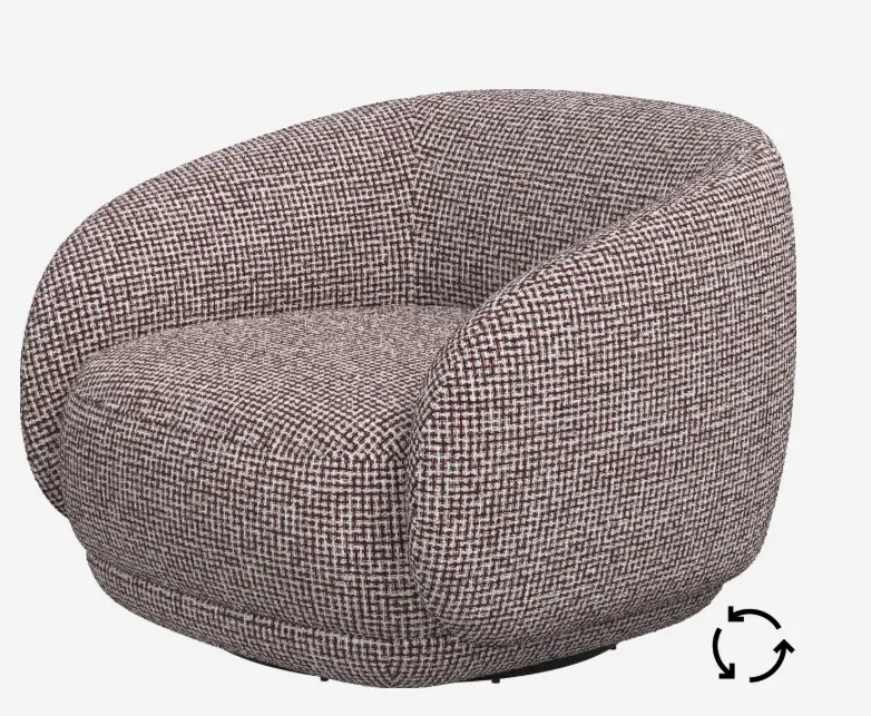 Armchairs Bolzano Armchair