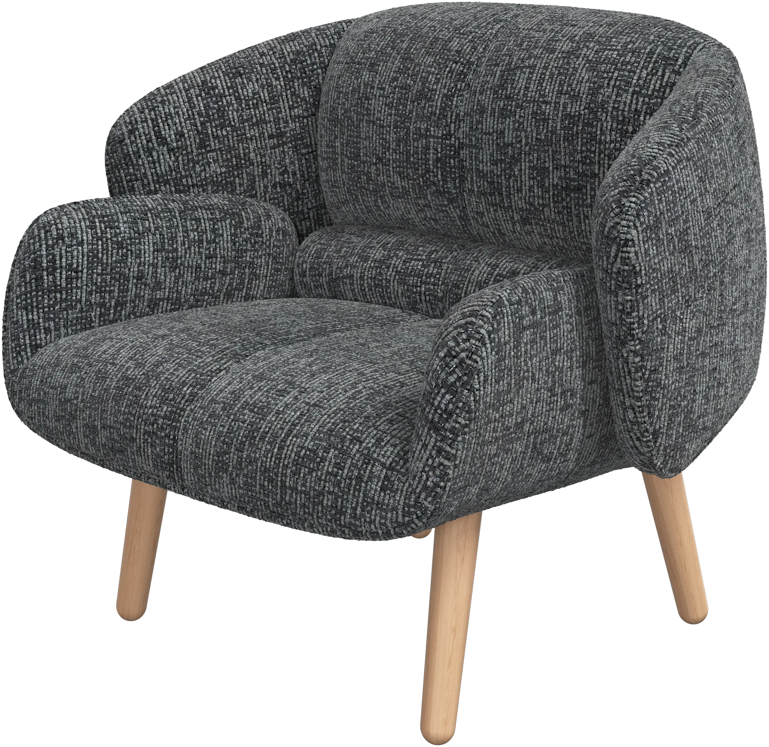 fusion armchair