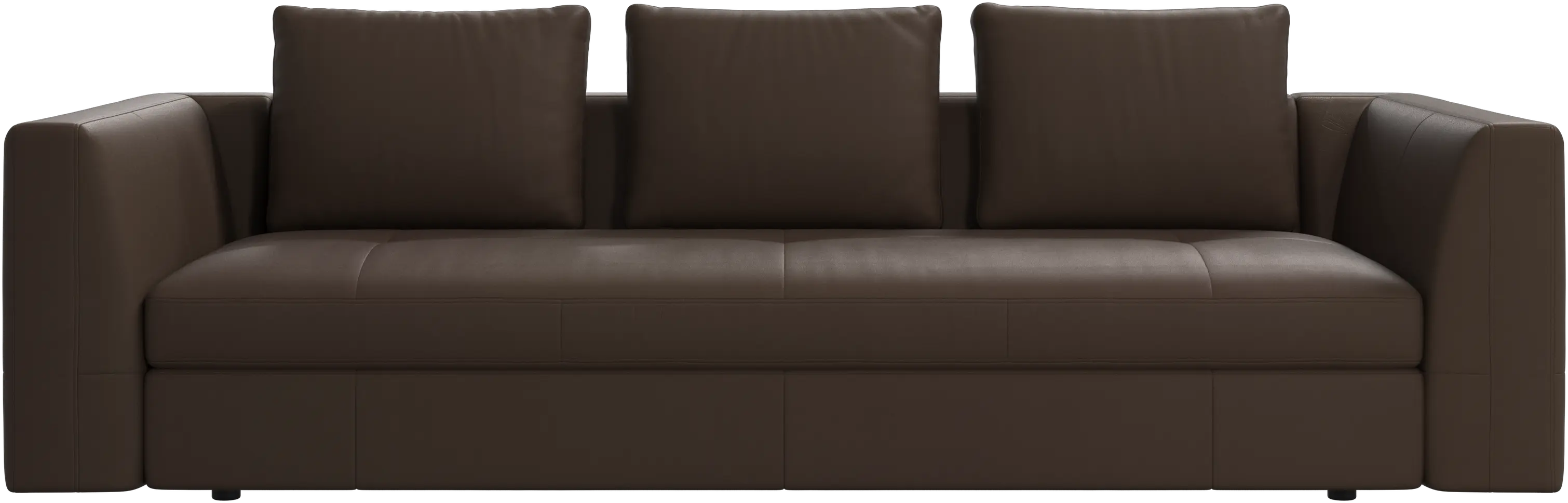 Bergamo 3 seater sofa