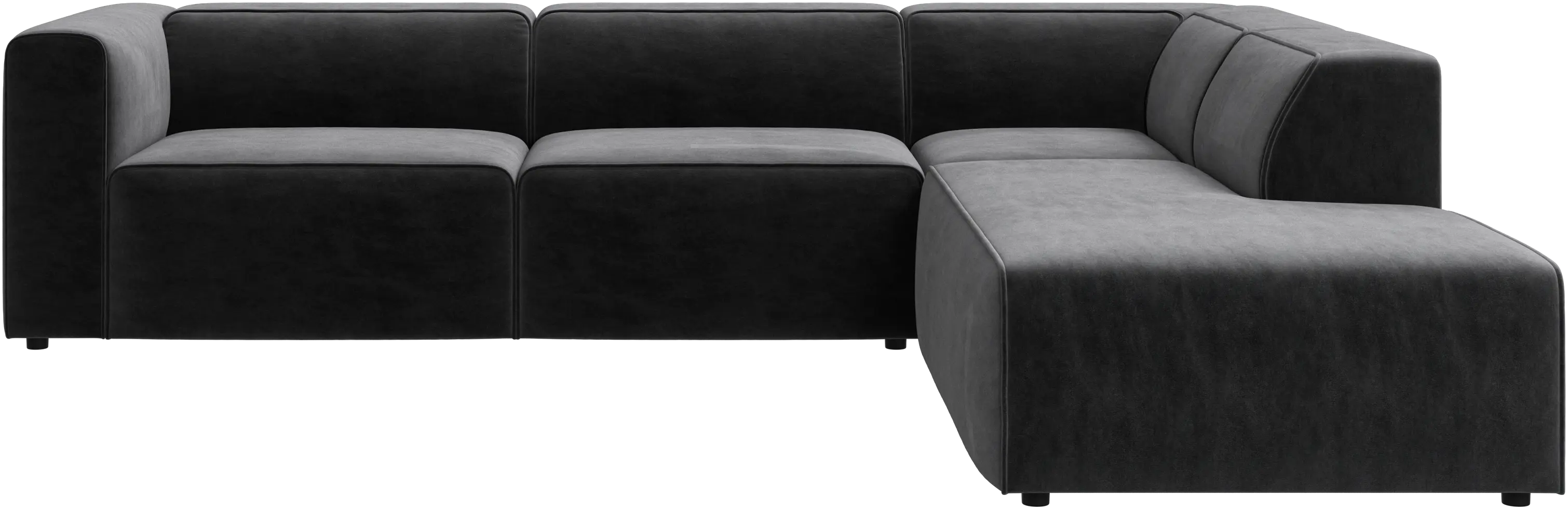 Carmo corner sofa