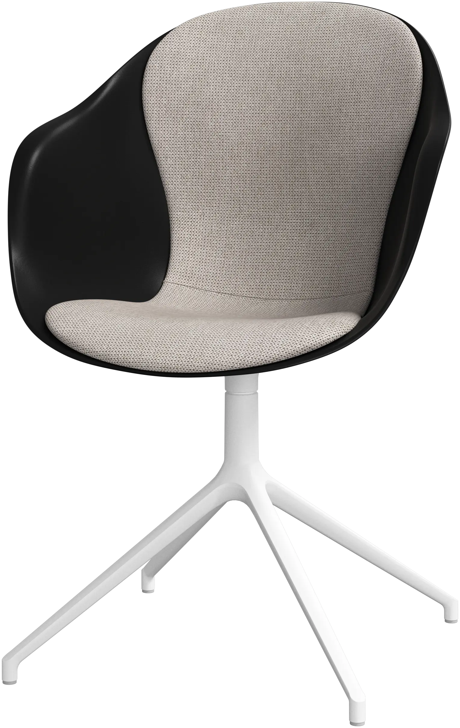 Adelaide chair with swivel function