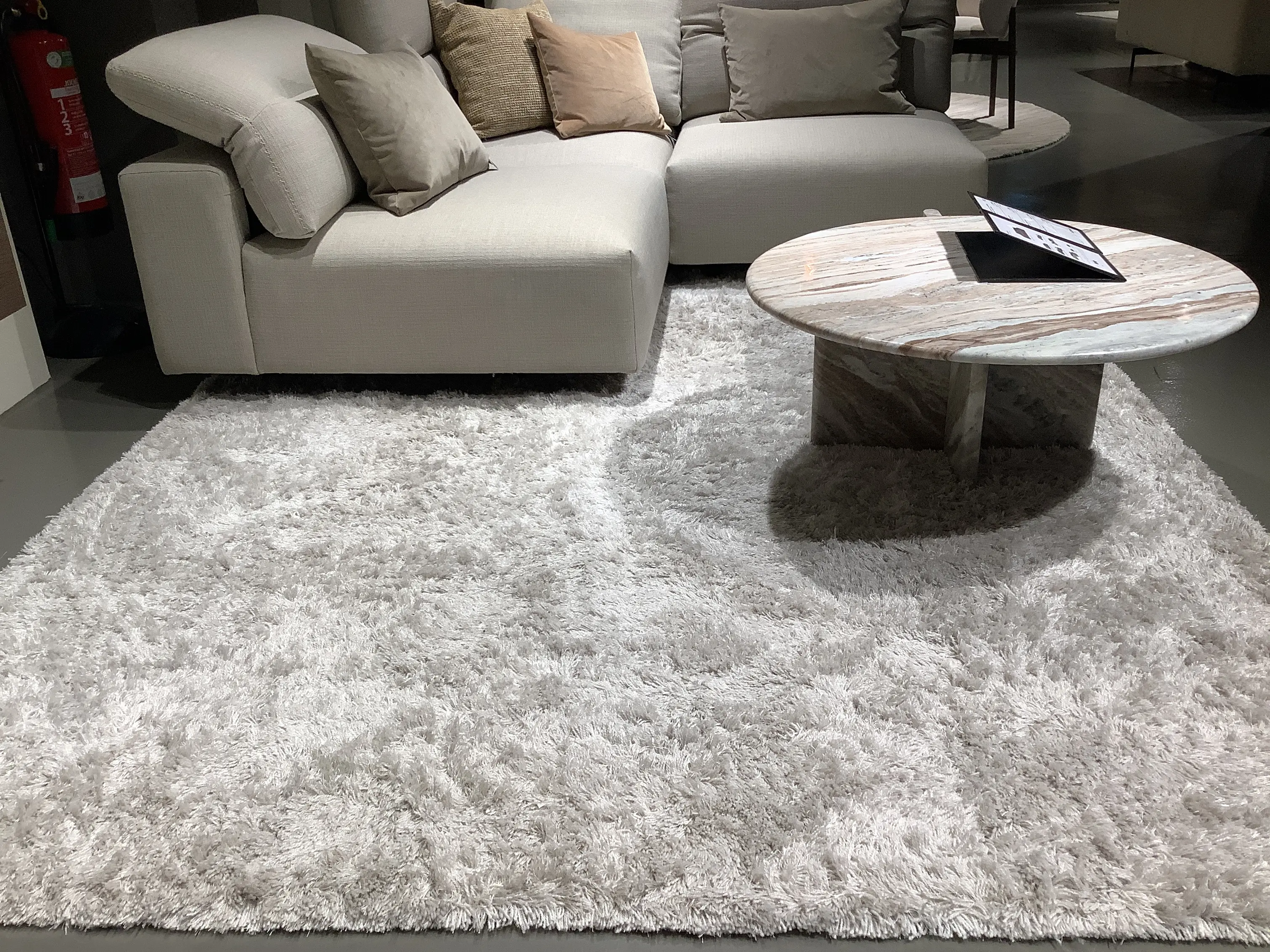 Rugs Movement Teppich