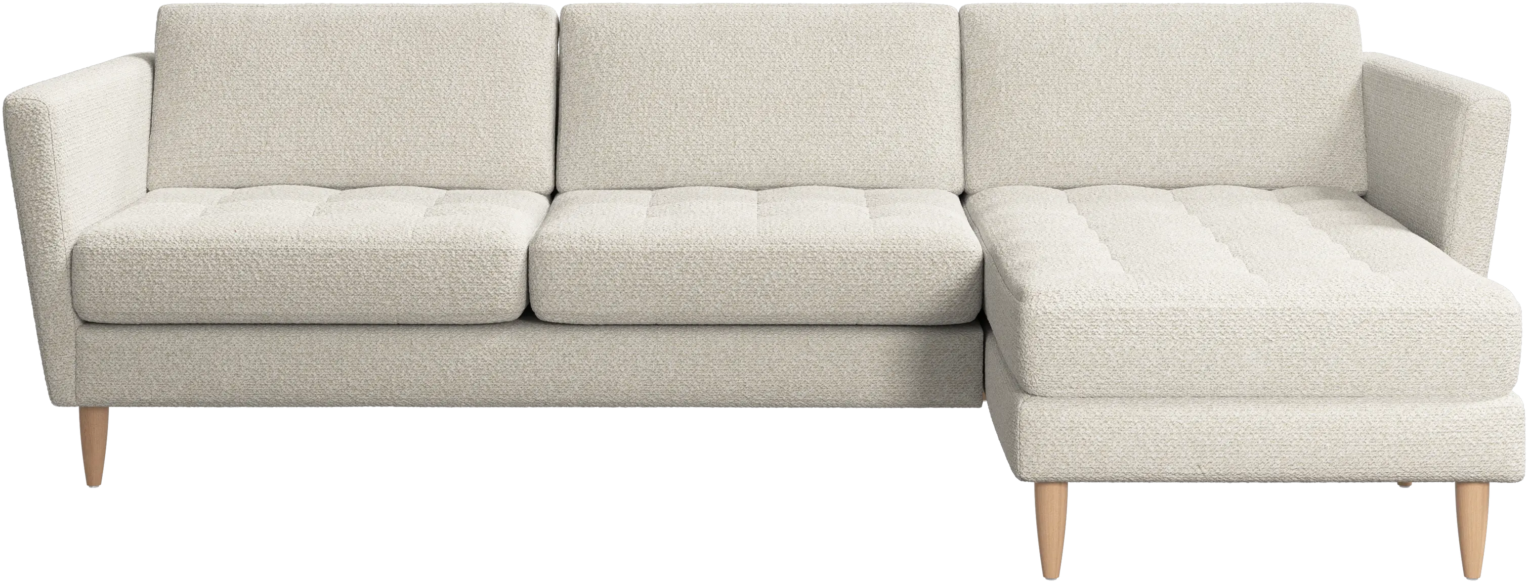 Sofá Osaka con chaise longue