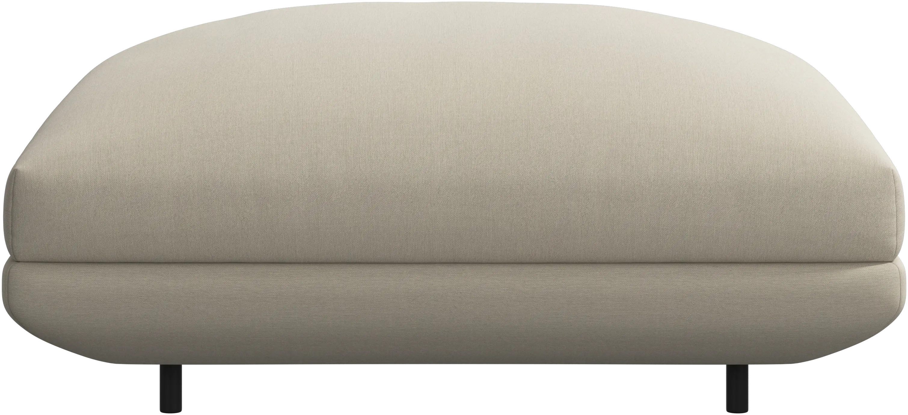 Salamanca footstool big