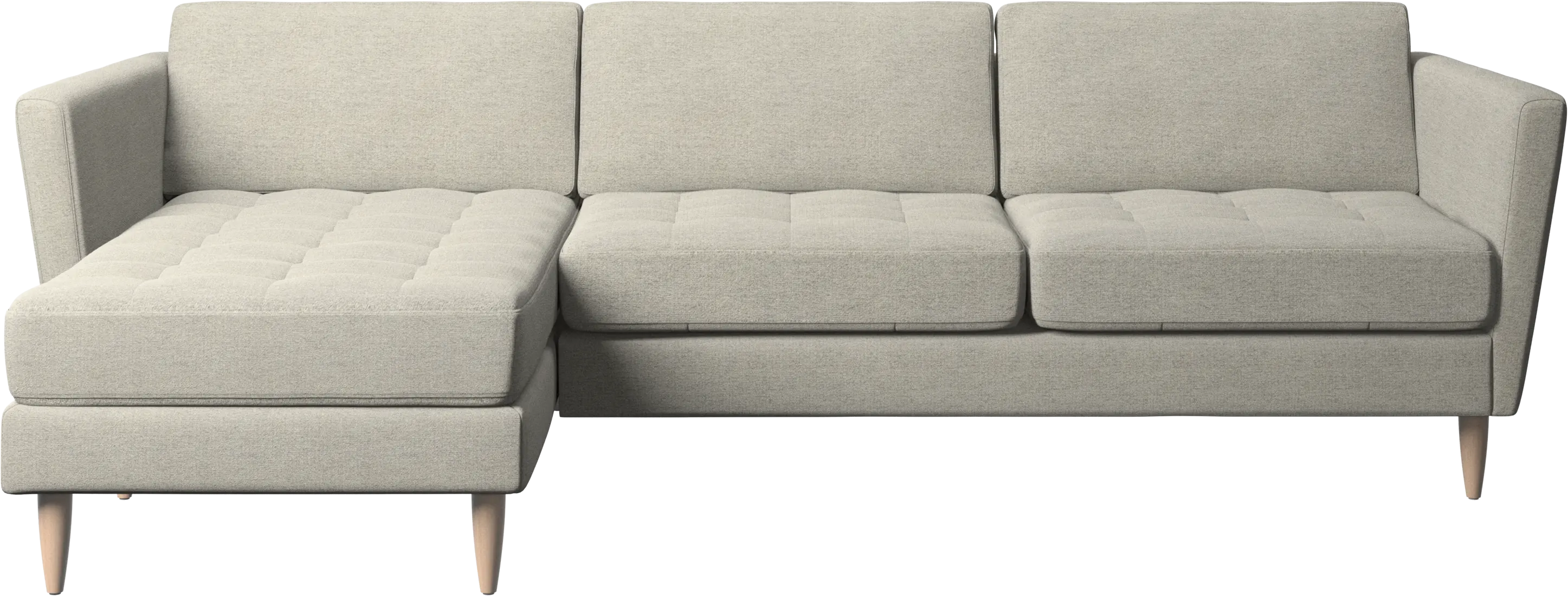 Osaka chaise longue sofa