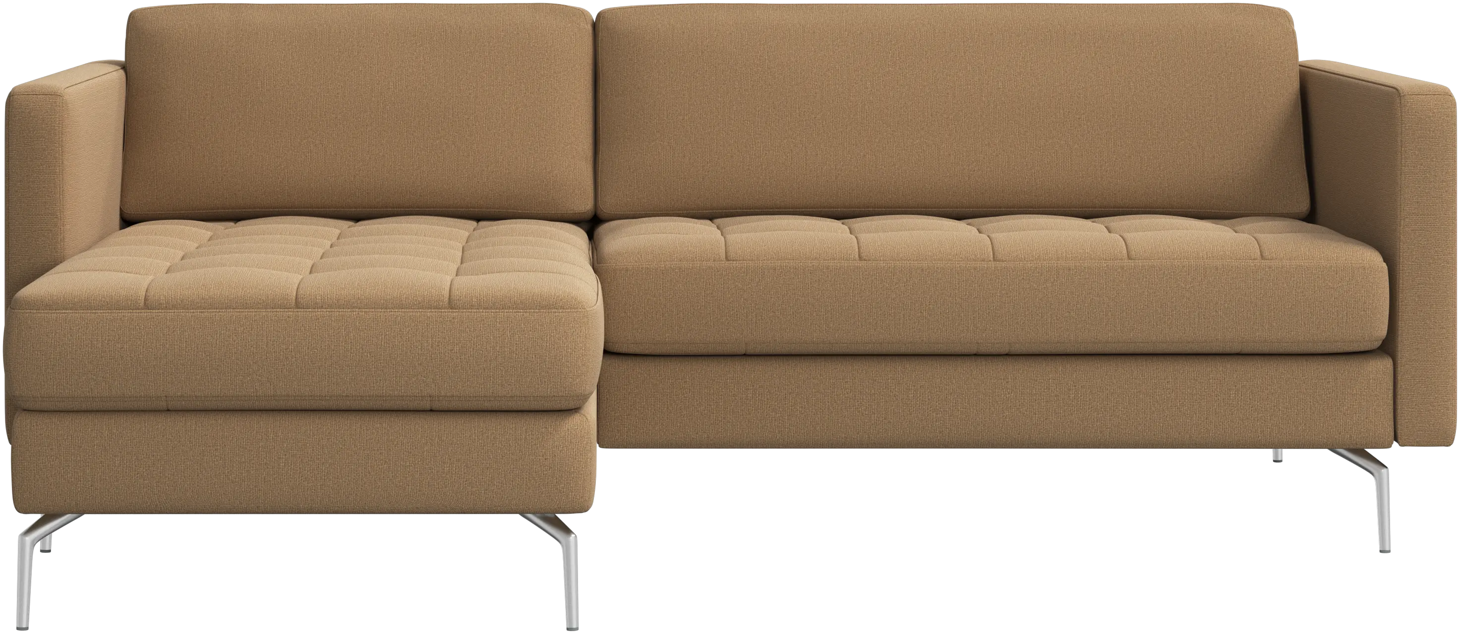 Canapé chaise longue Osaka
