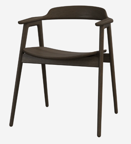Dining chairs