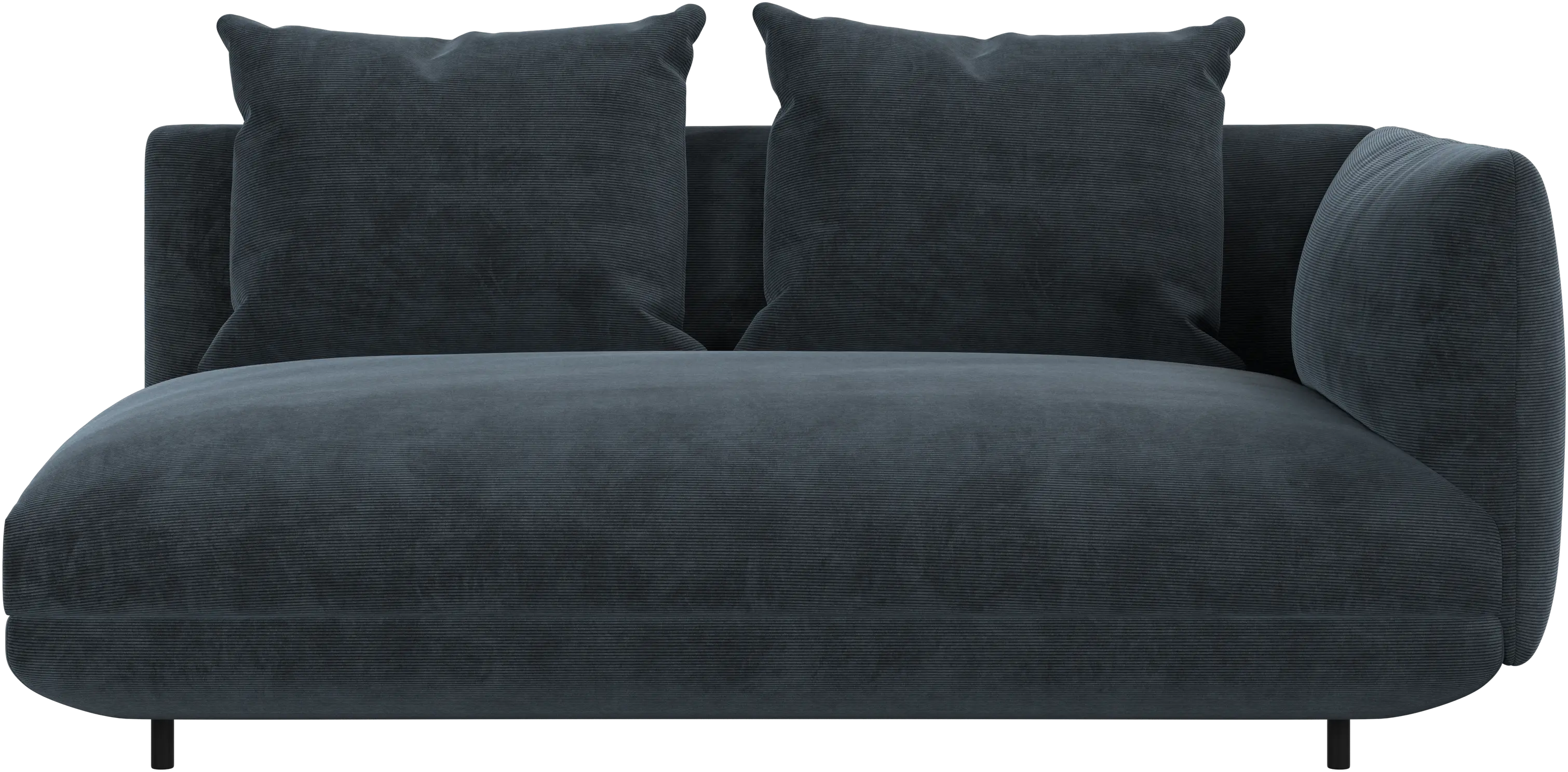 Salamanca 1,5 seater, right arm