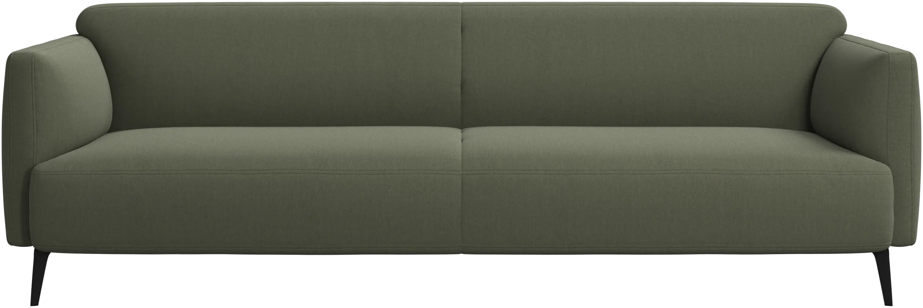 Modena 3 seater