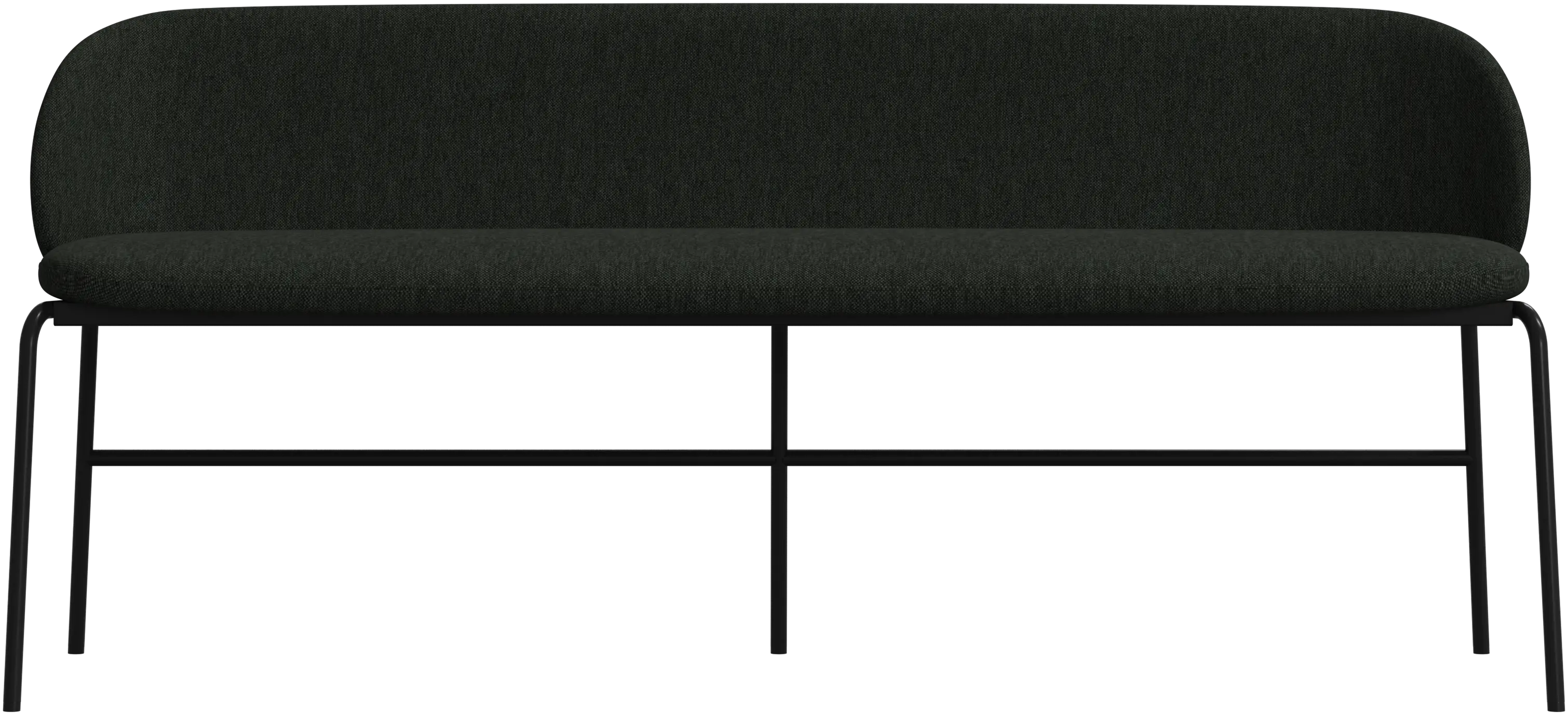 Princeton bench