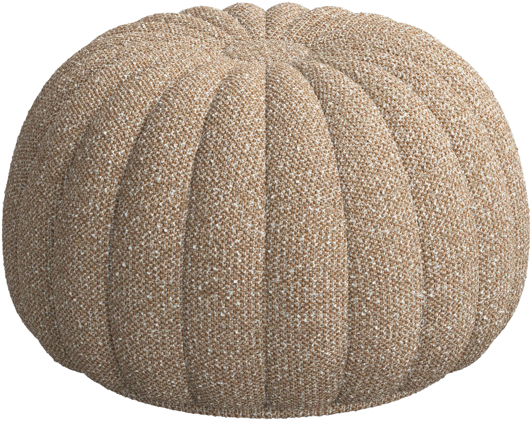 Sweet Art pouffe