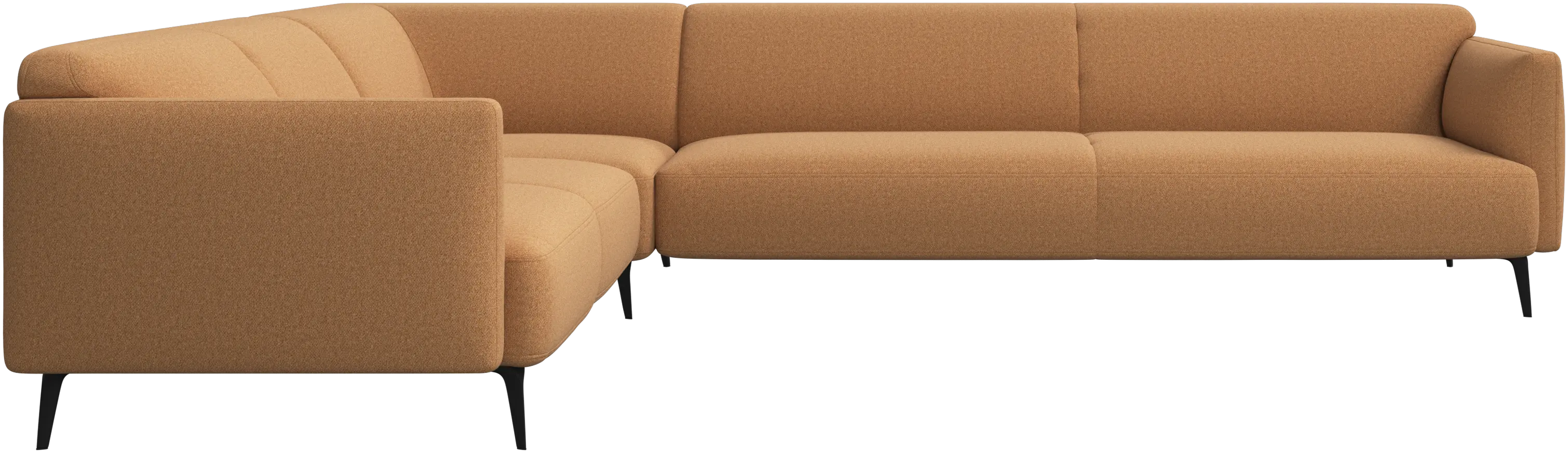 Modena corner sofa