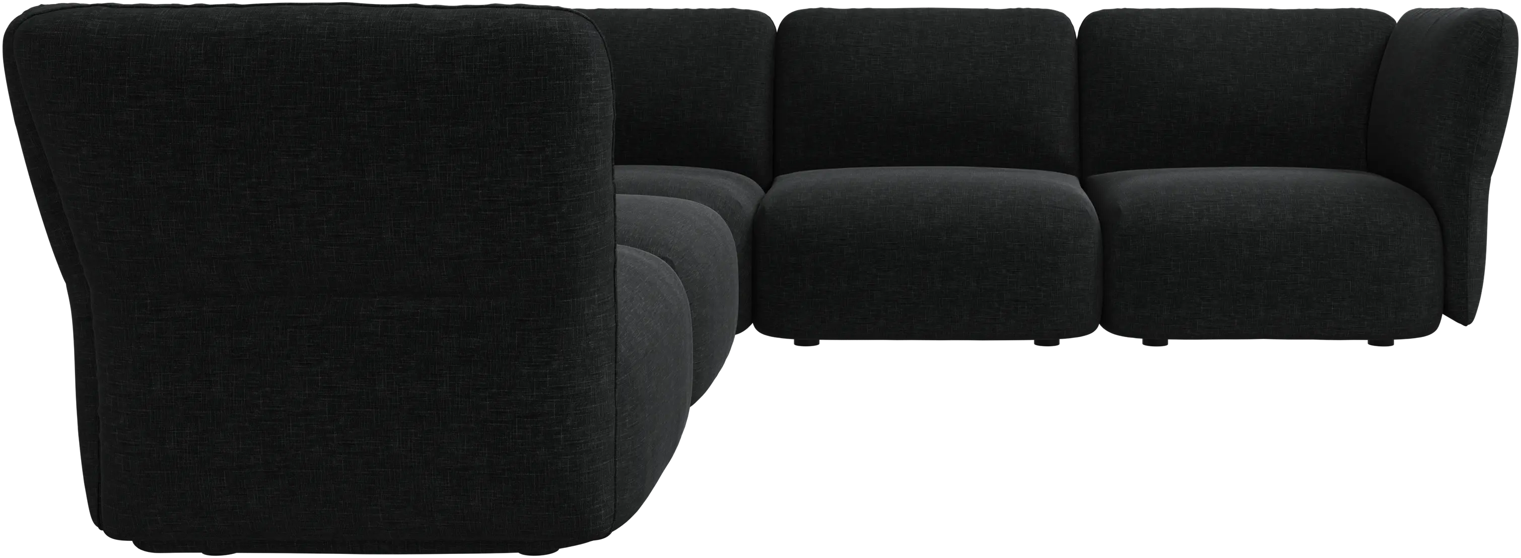 Paraggi corner sofa