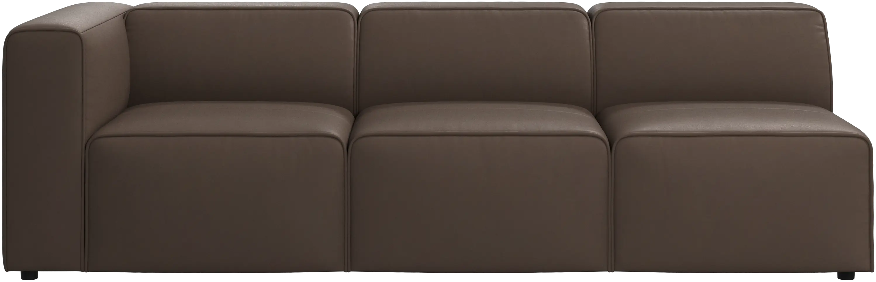 Carmo 3 seater sofa