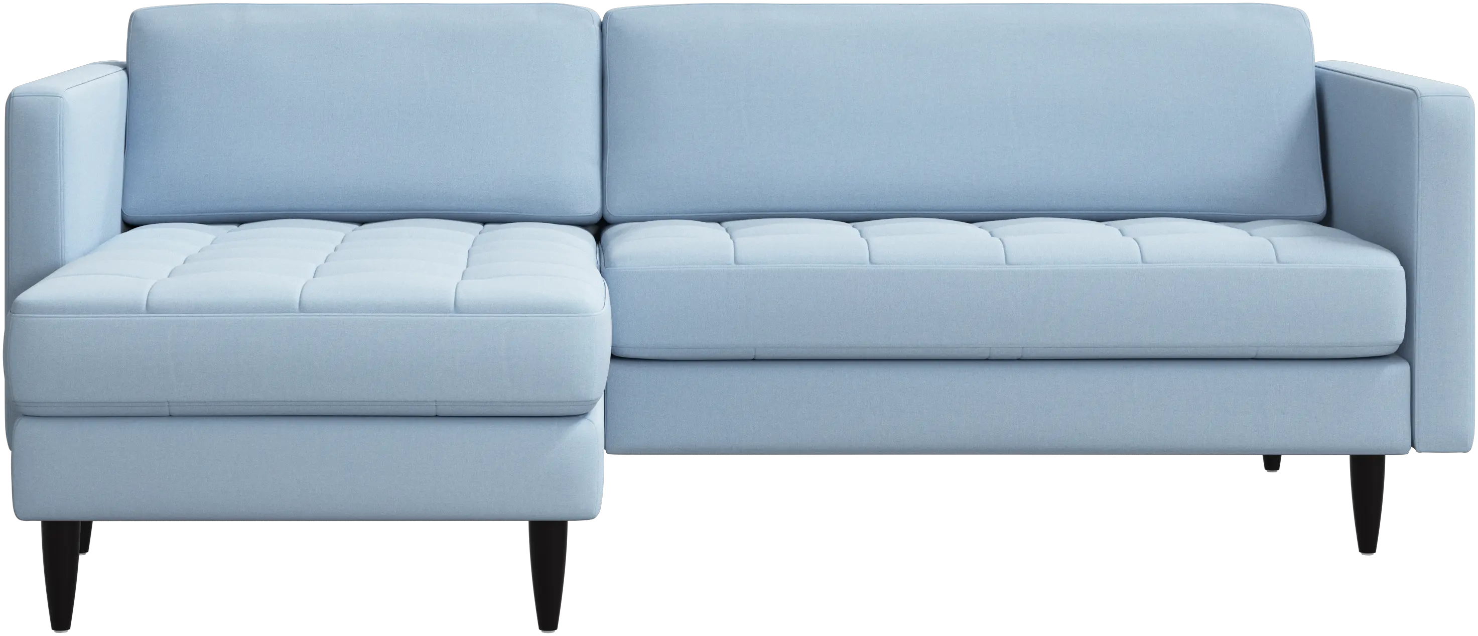 Osaka chaise longue sofa