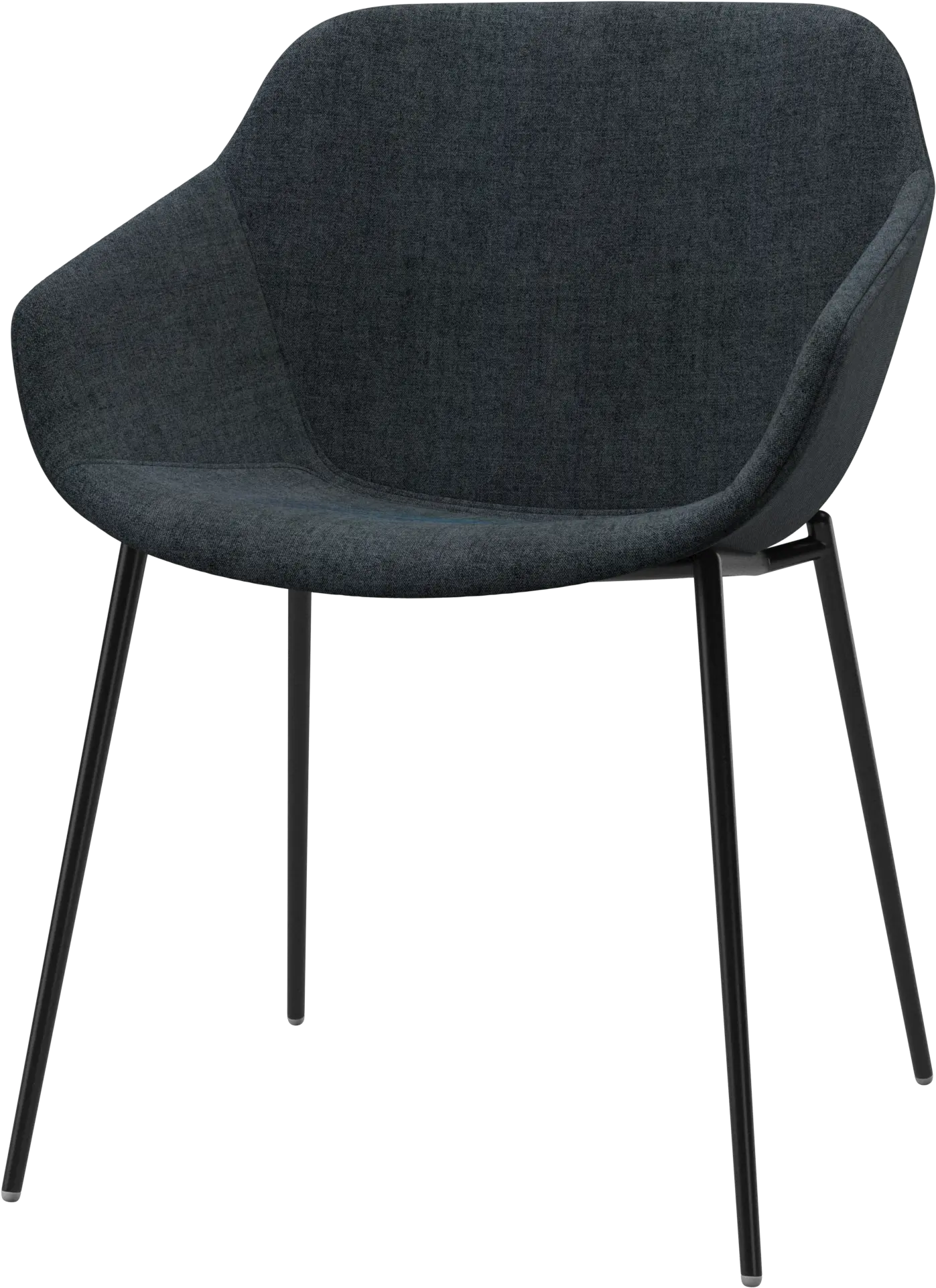 Cadeira de jantar Vienna