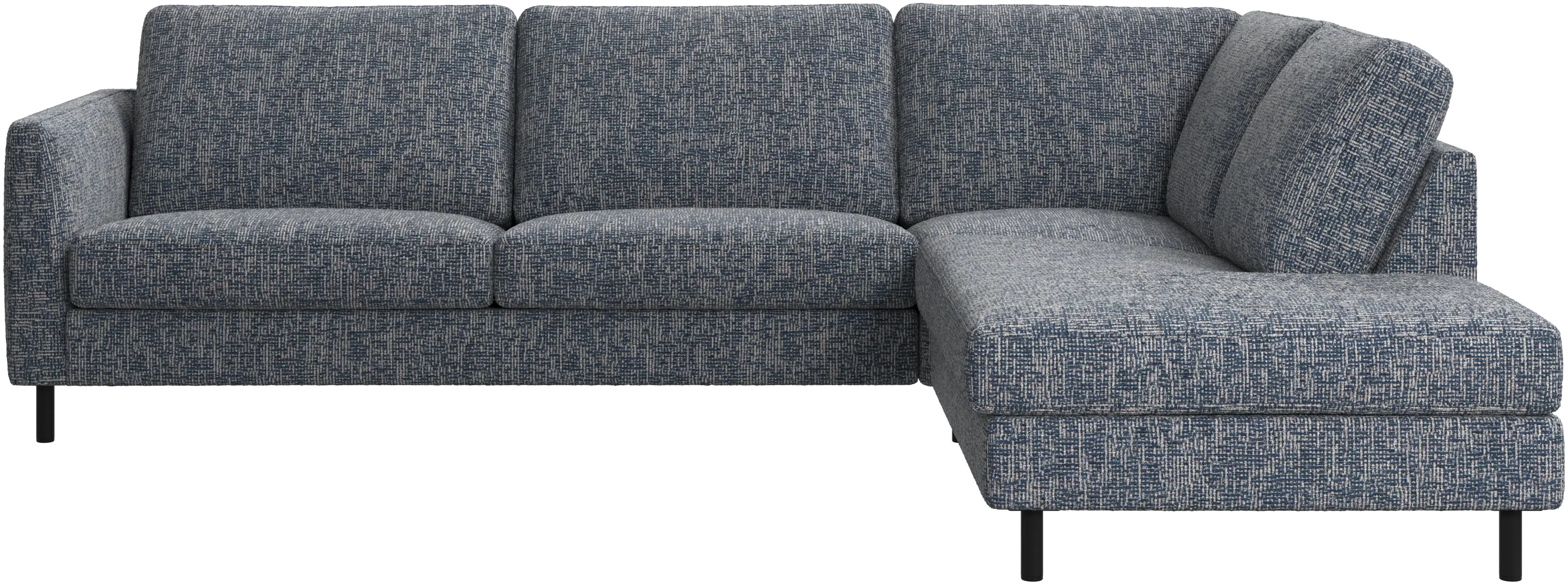 Indivi Ecksofa rechts