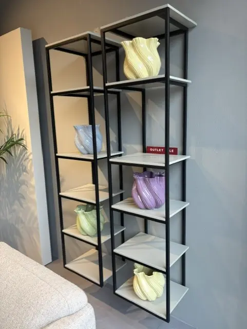 Storage Boedeaux hylly