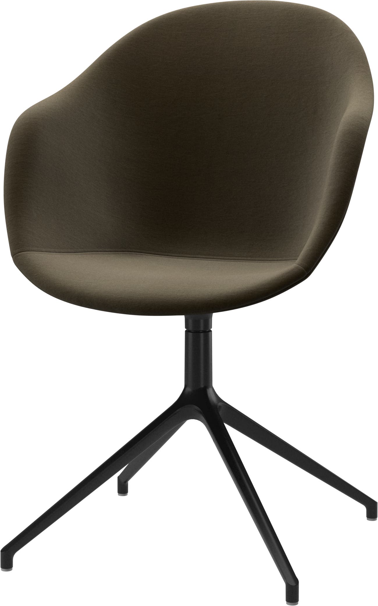 Adelaide chair with swivel function