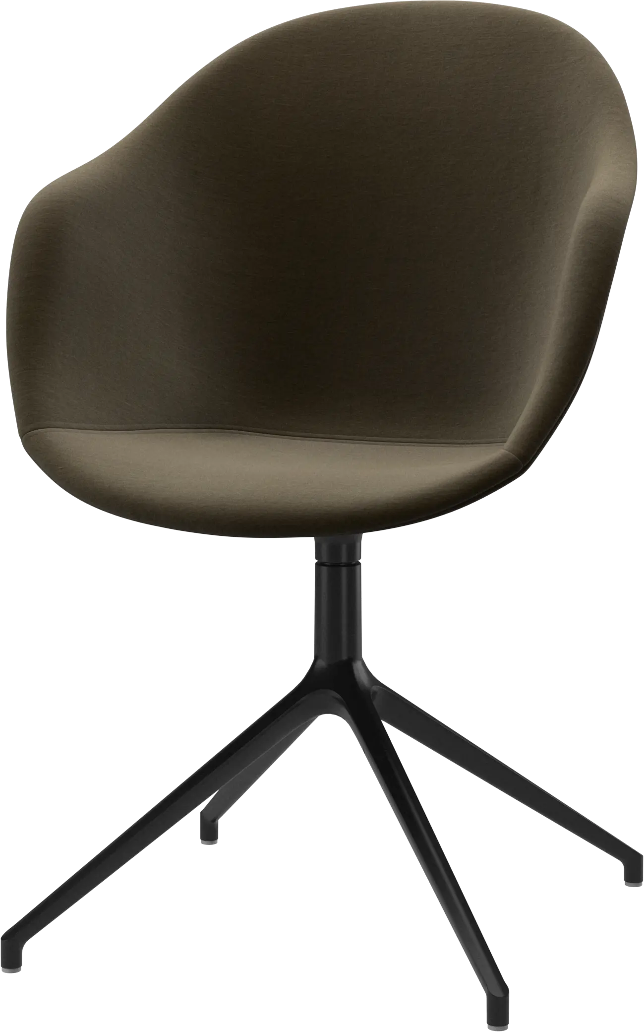Adelaide chair with swivel function