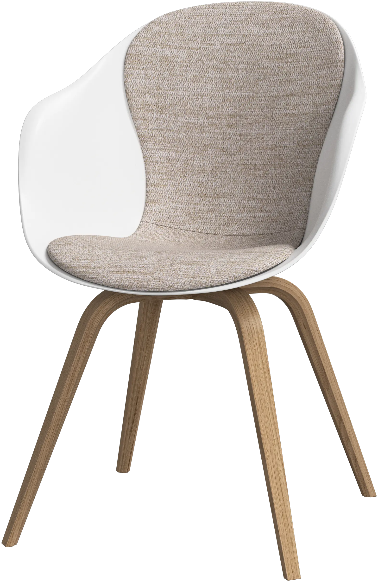 Hauge dining chair