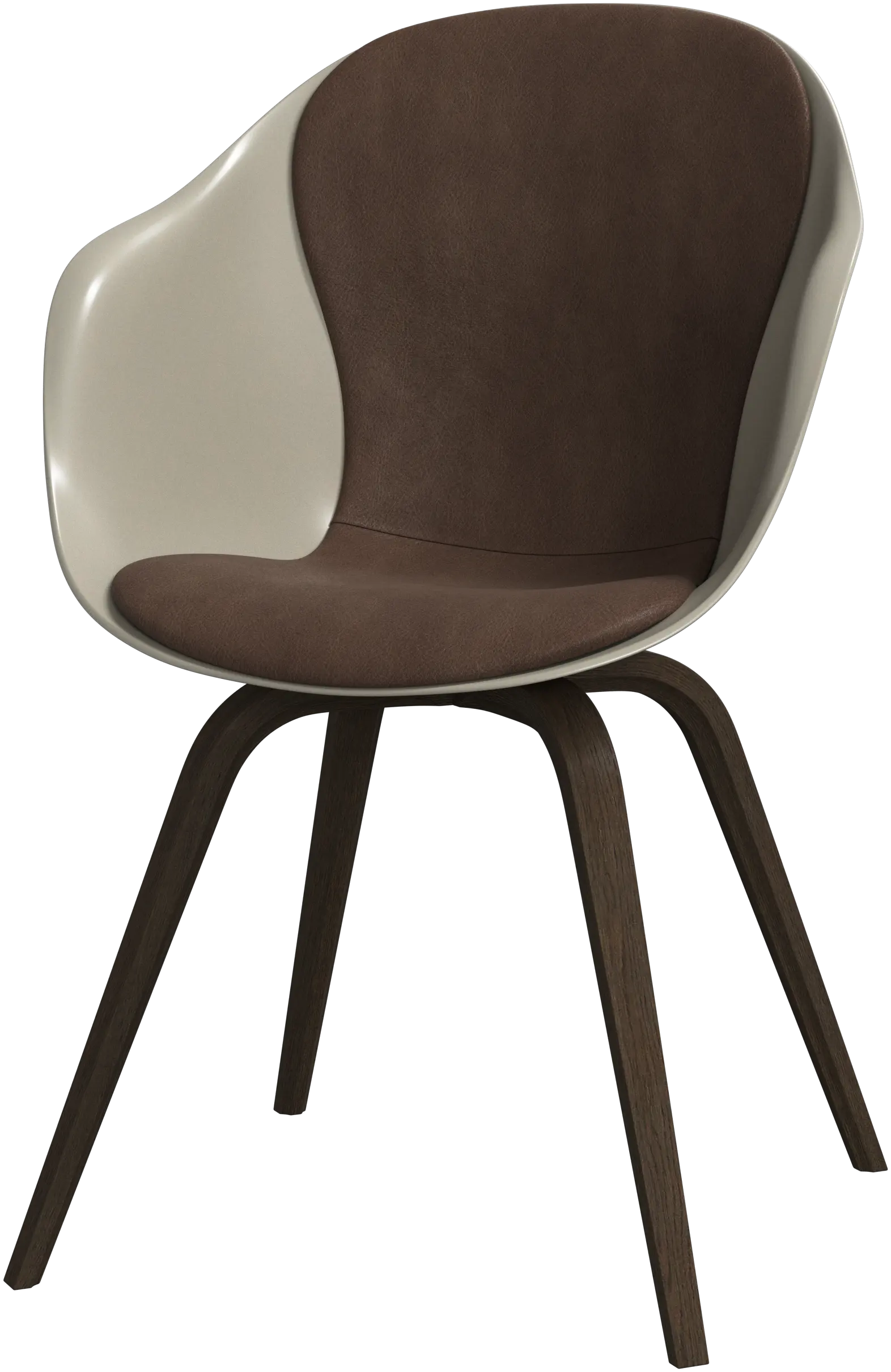 Hauge dining chair