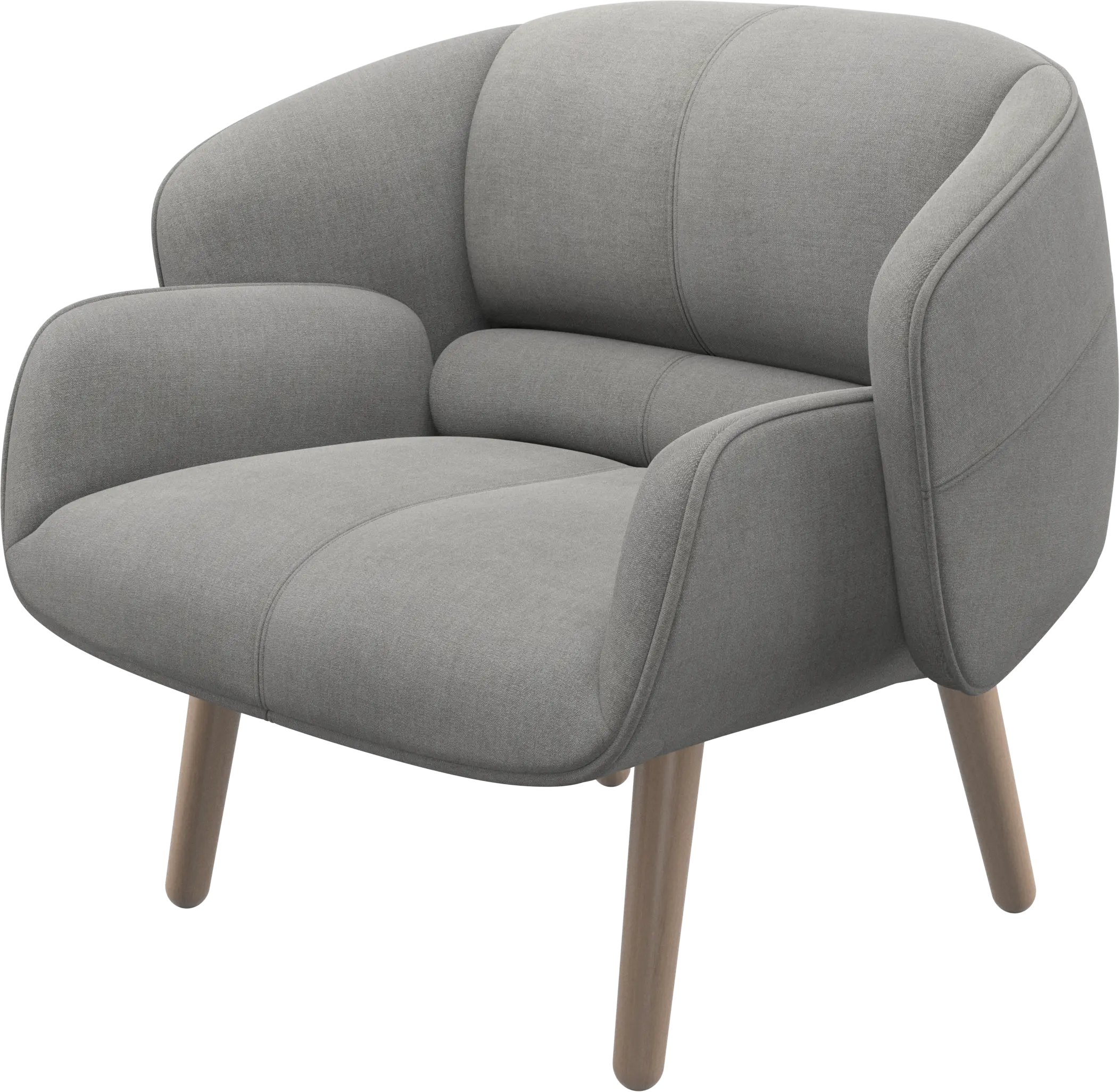 Fauteuil fusion