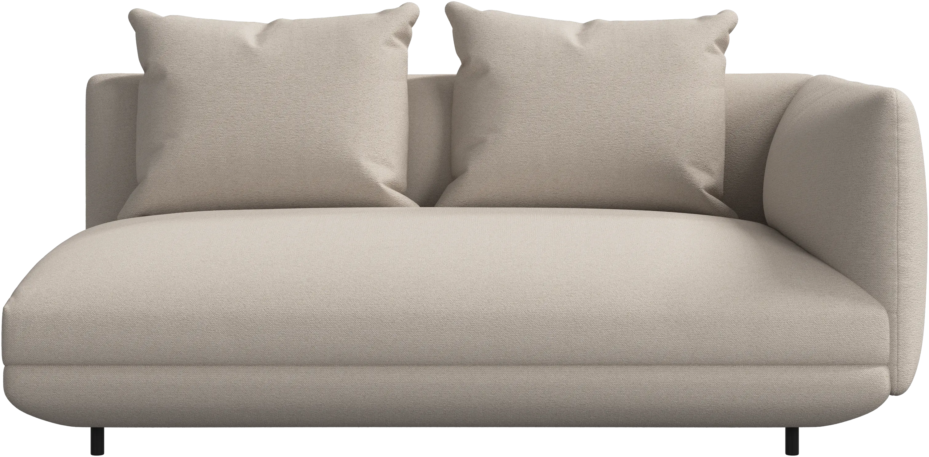 Salamanca 1,5 seater, right arm