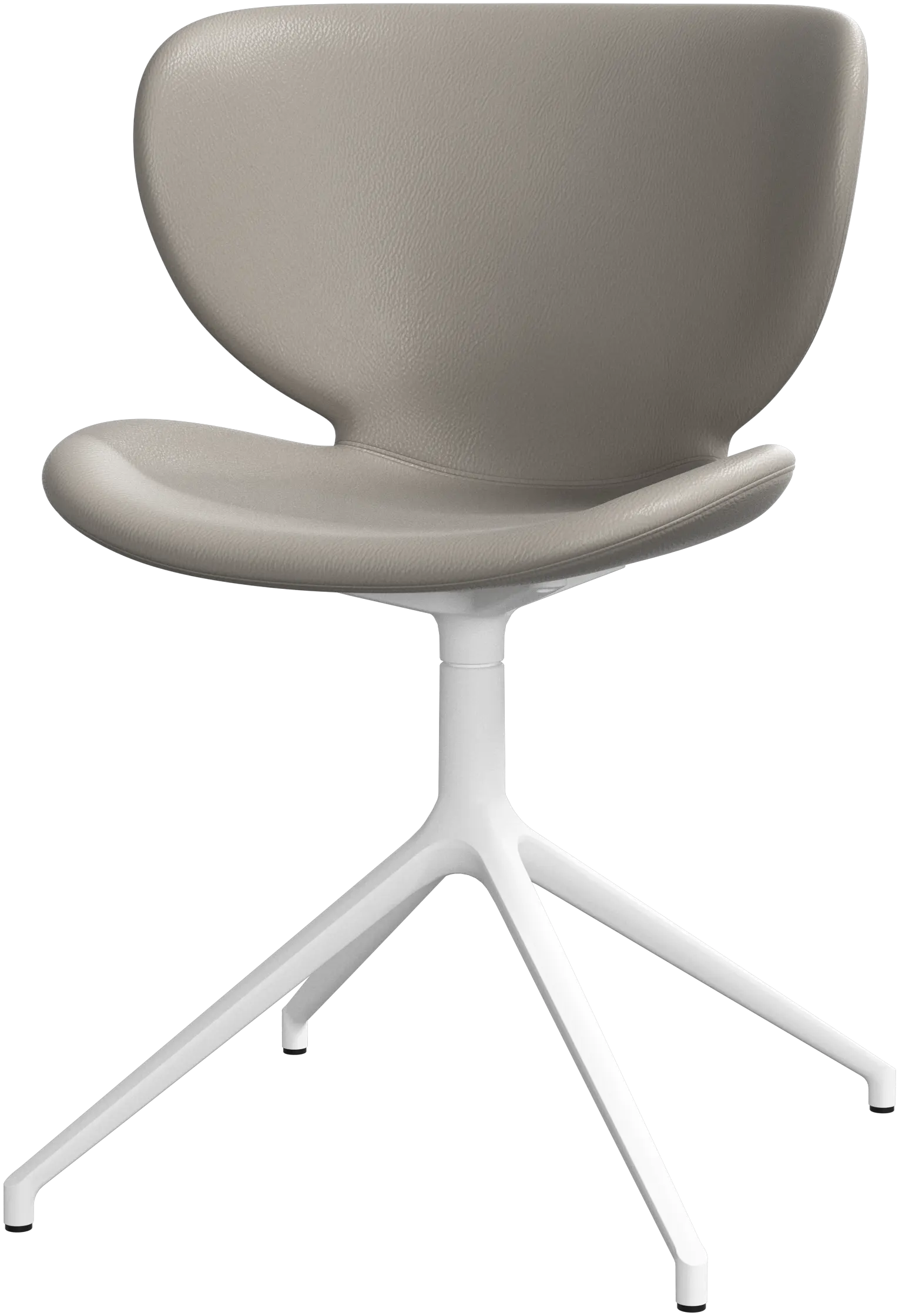 Hamilton chair with swivel function
