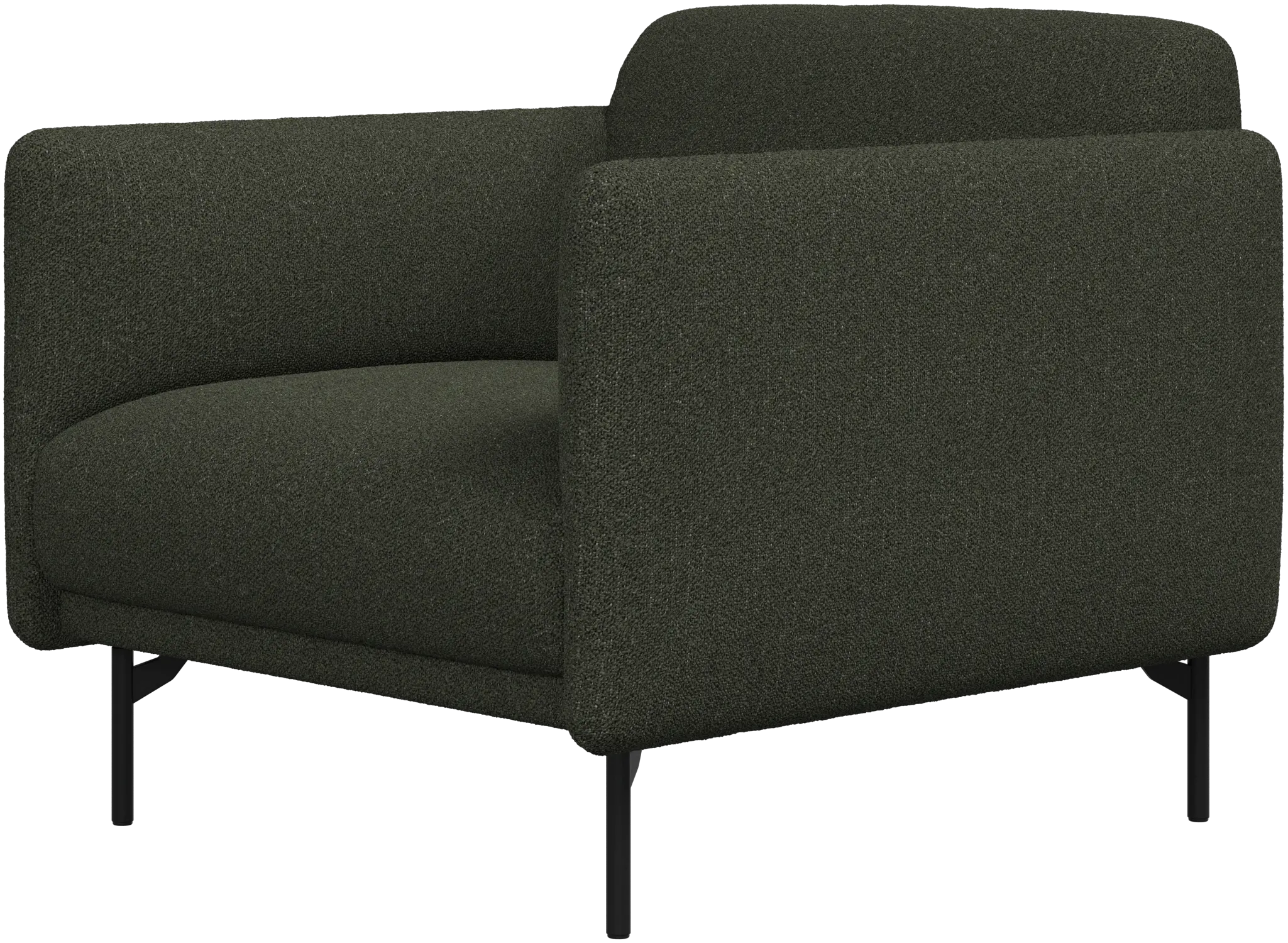 Berne armchair
