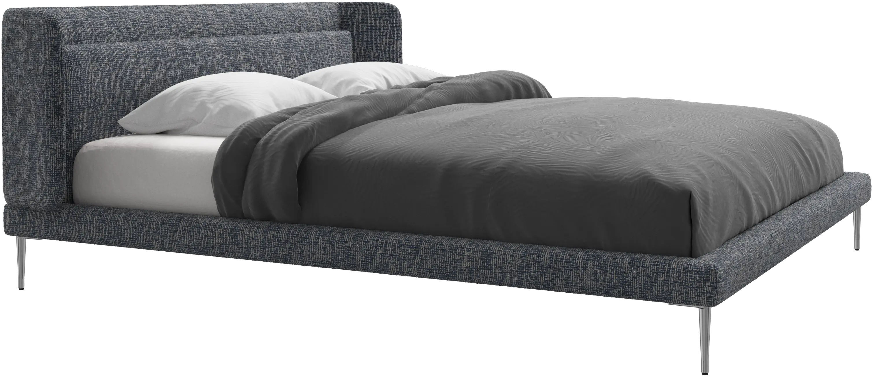 Austin bed, excl. mattress