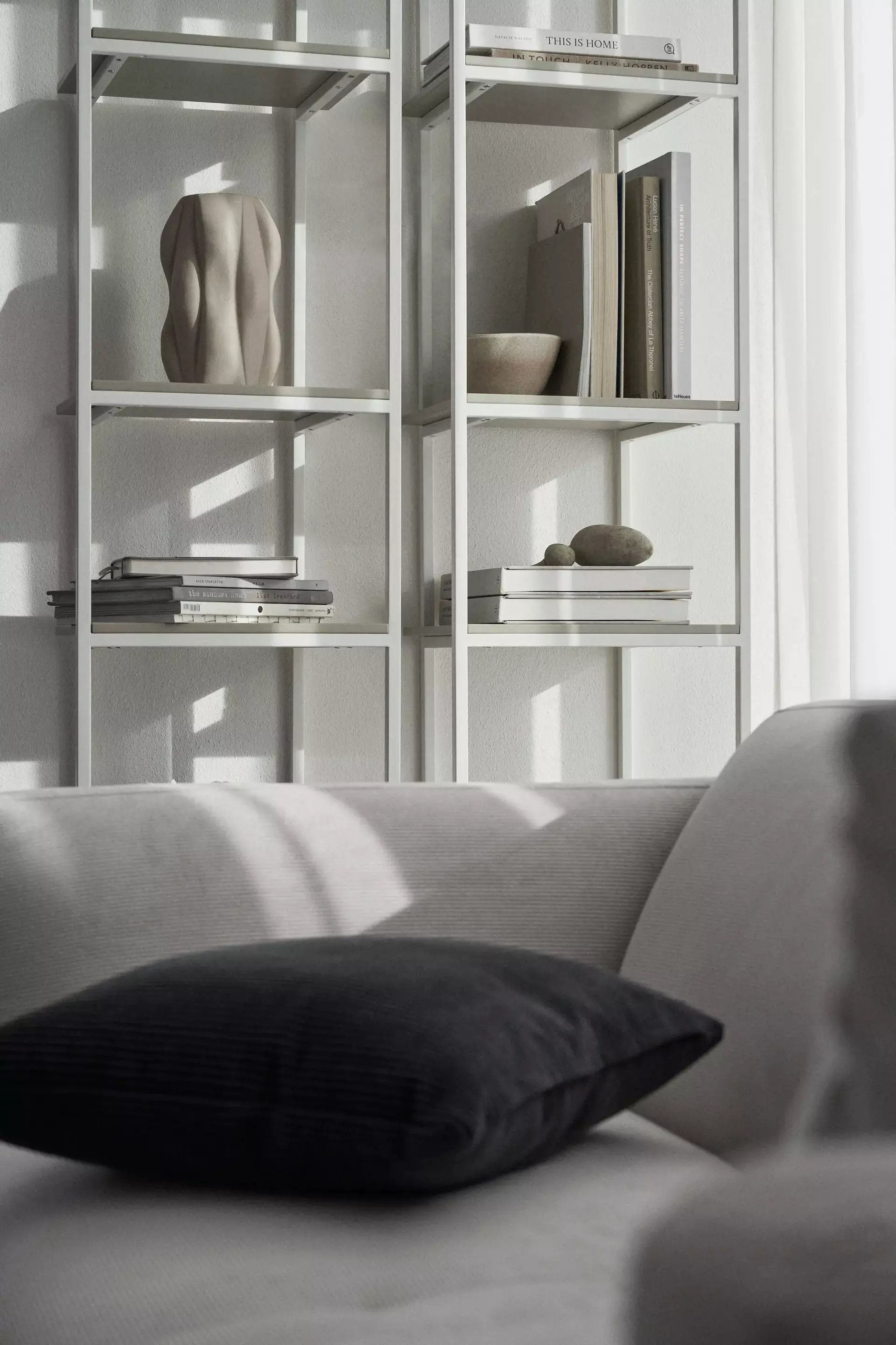 Storage Bordeaux Wandsystem ( 30% Preisvorteil )
