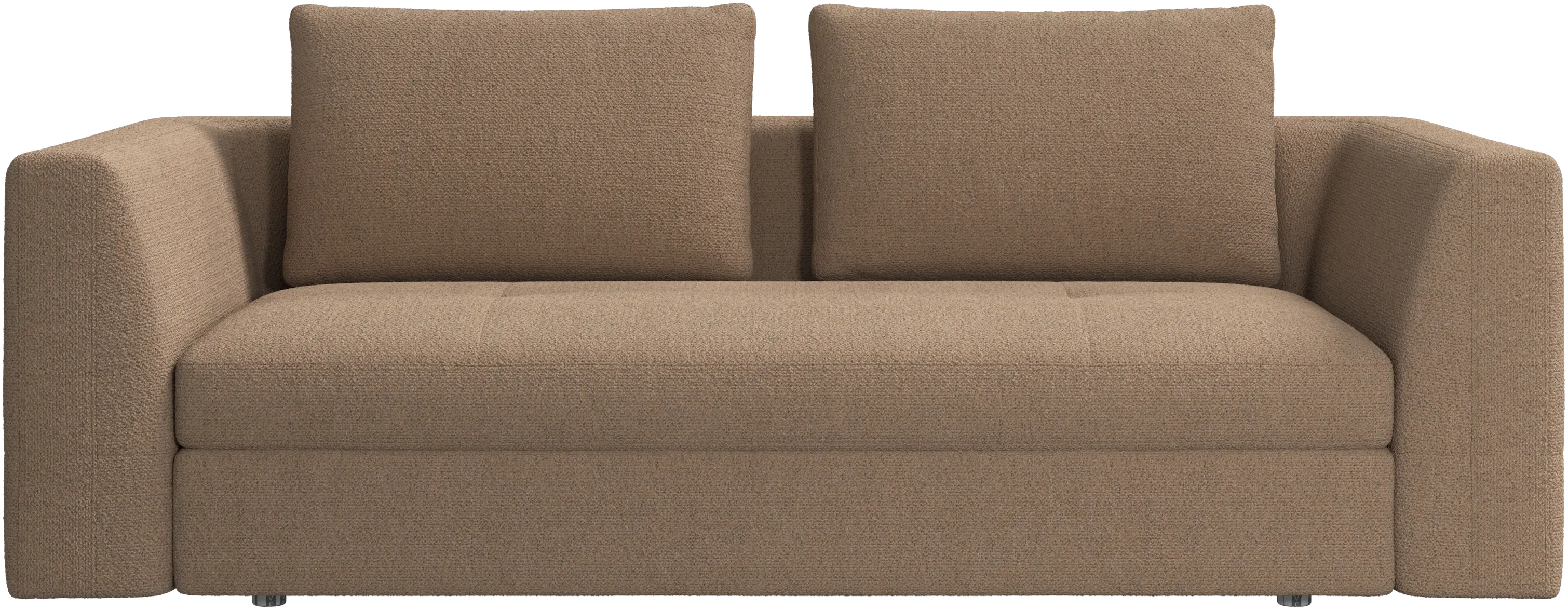 Bergamo 2,5 seater sofa