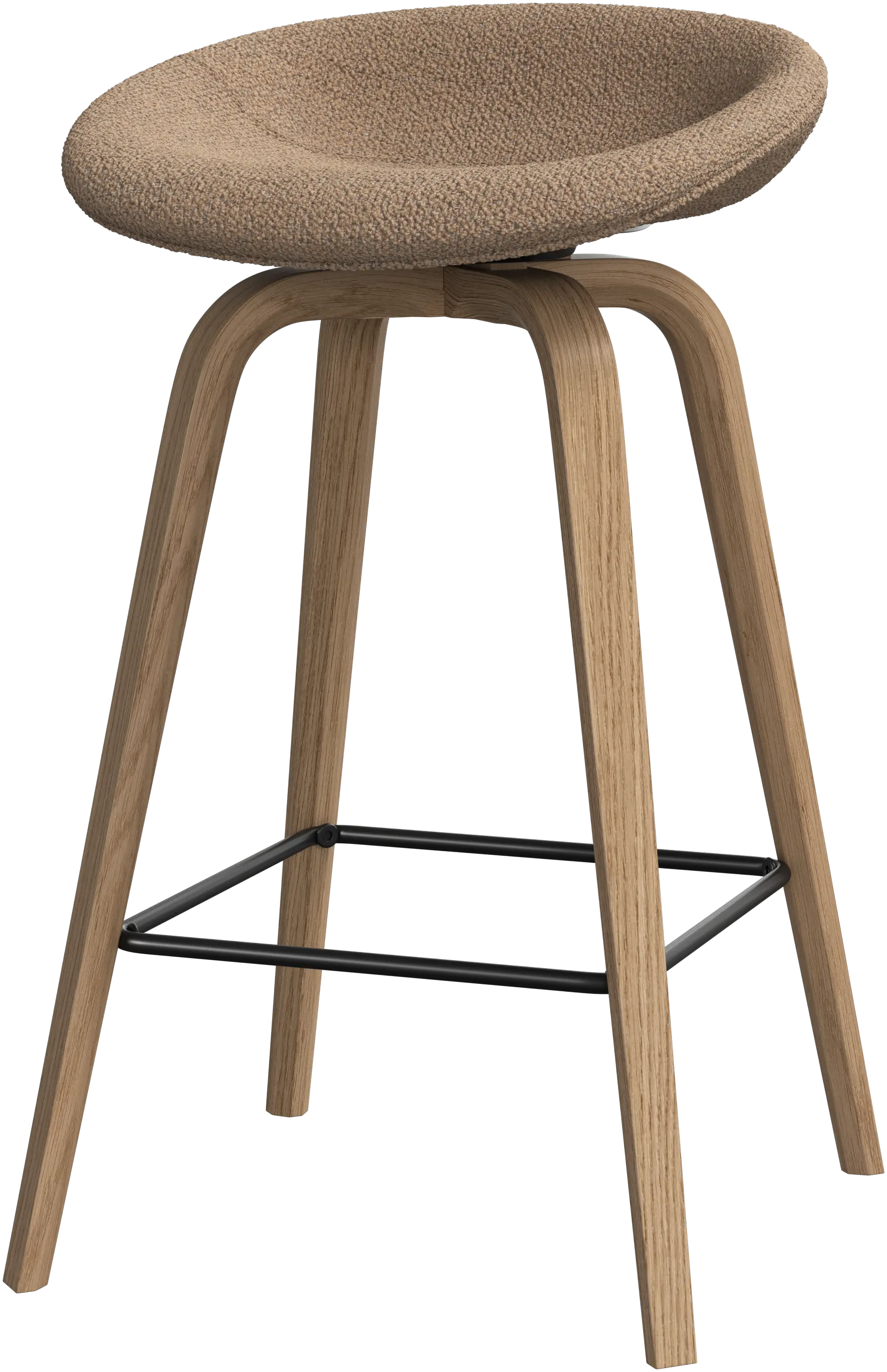 Tabouret de bar Hauge