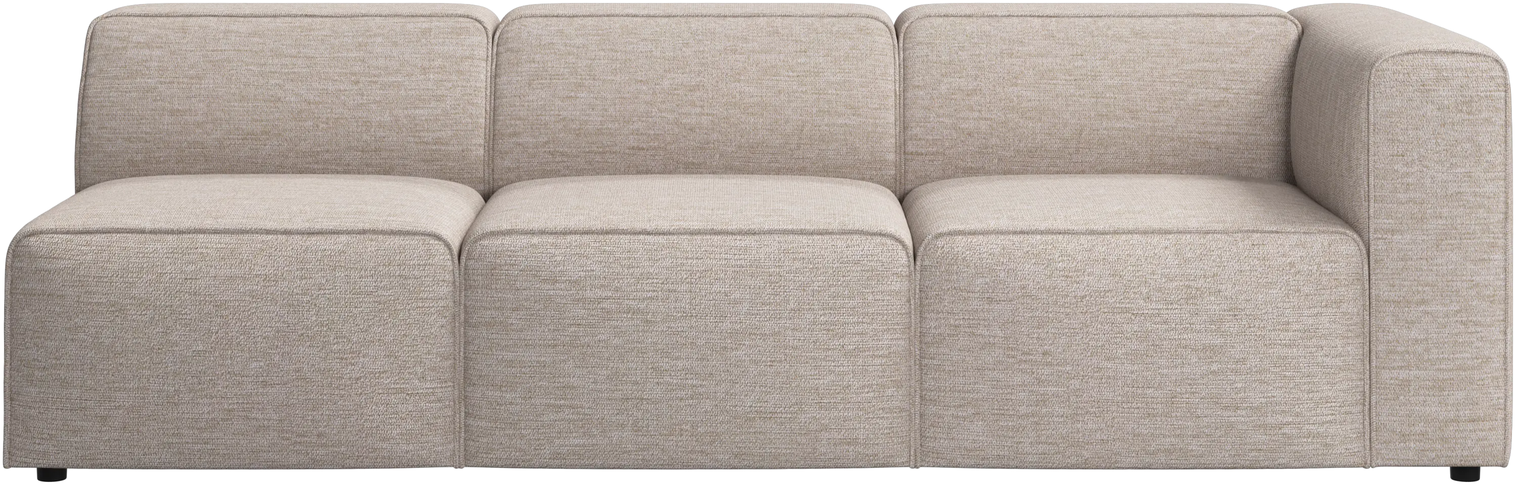 Carmo 3 seater sofa