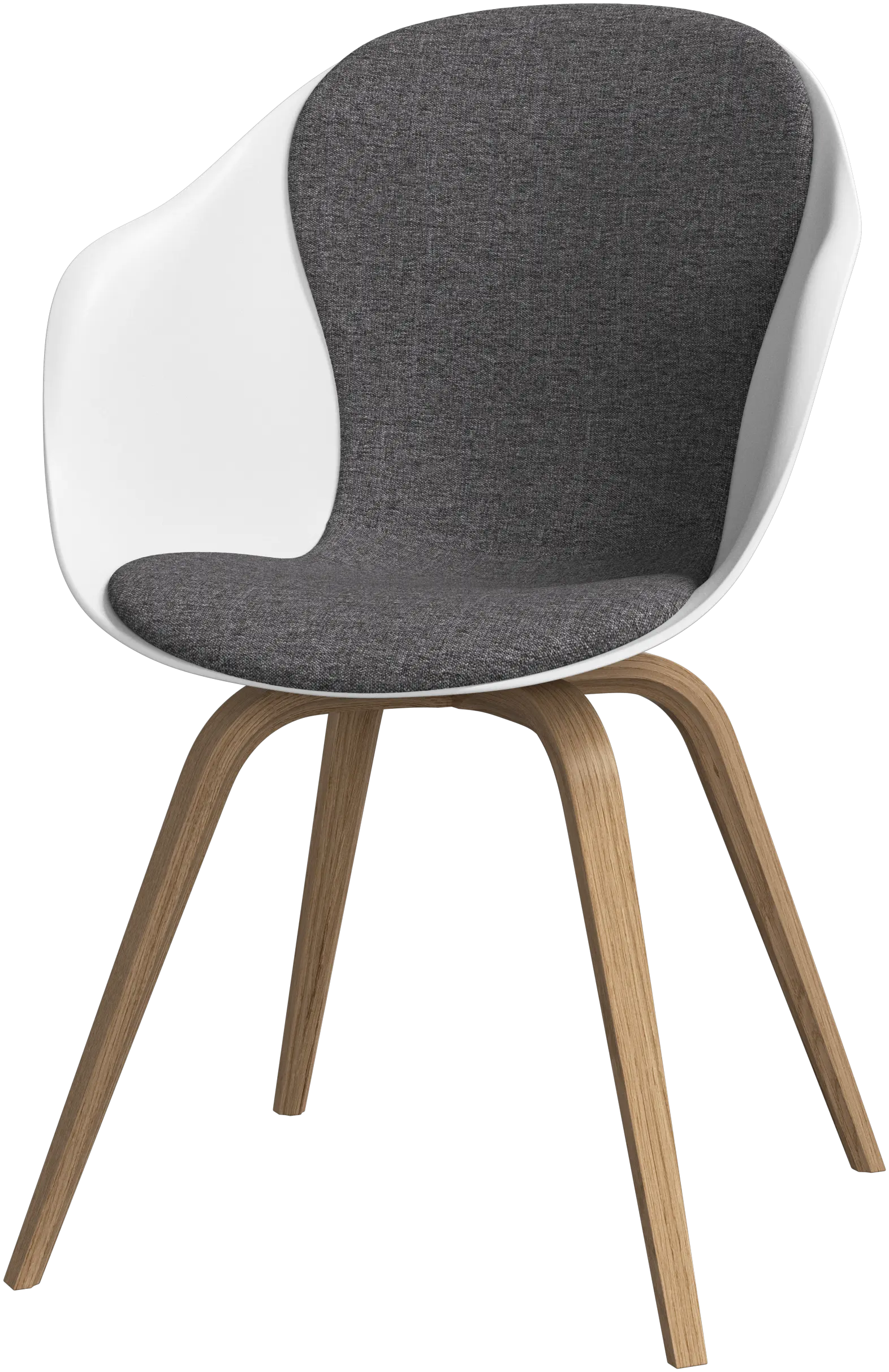 Καρέκλα τραπεζαρίας Hauge