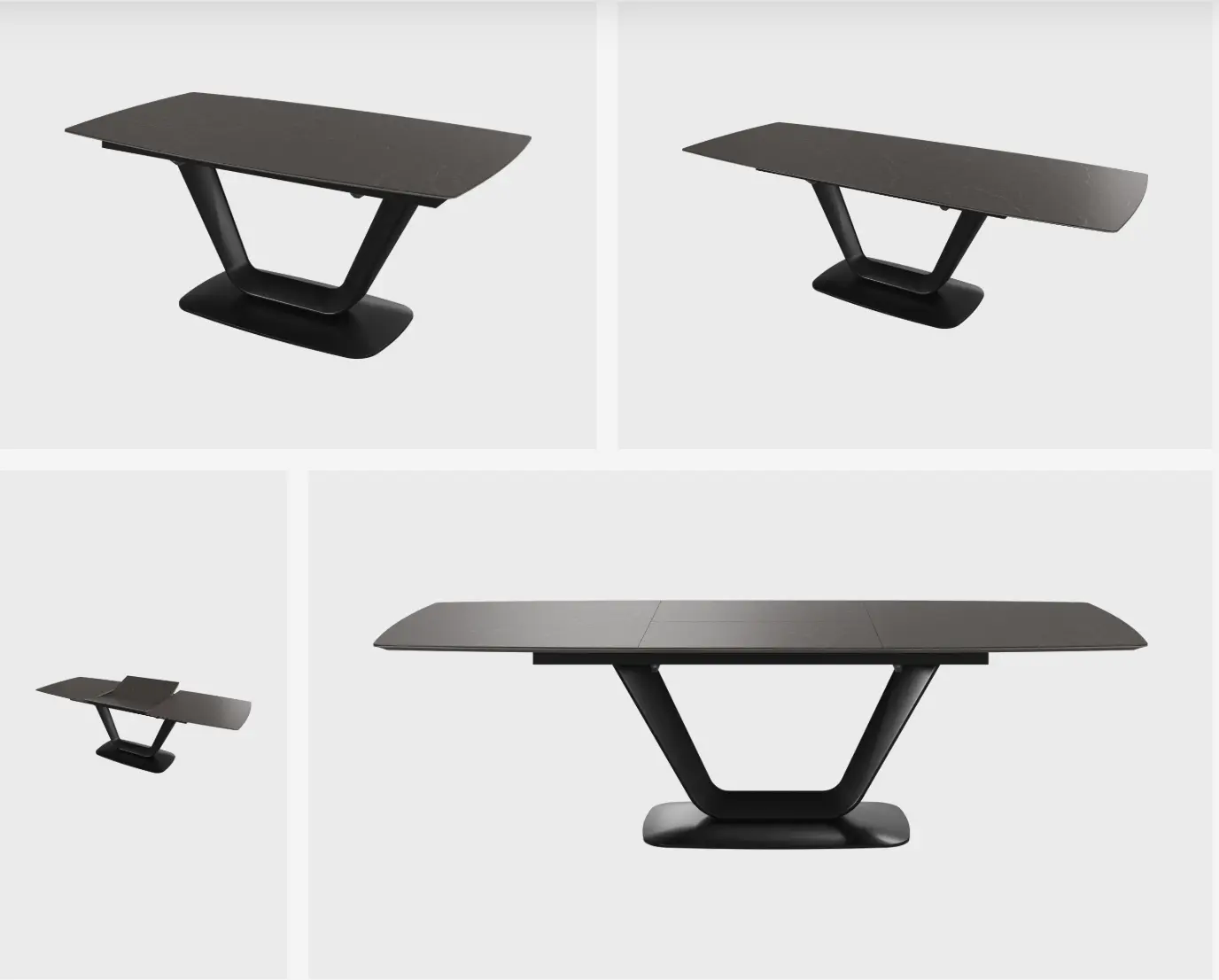 Dining tables
