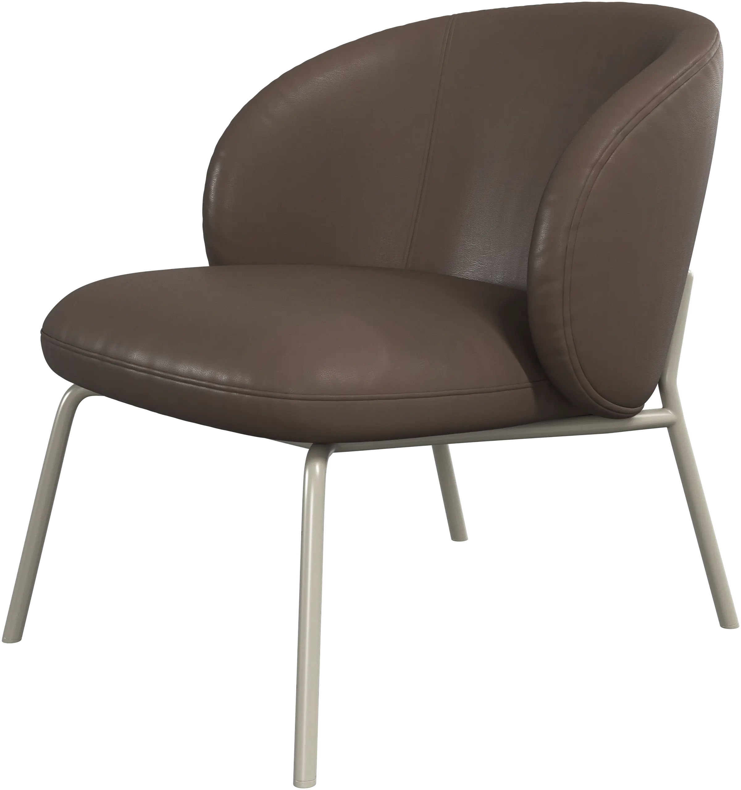 Princeton armchair