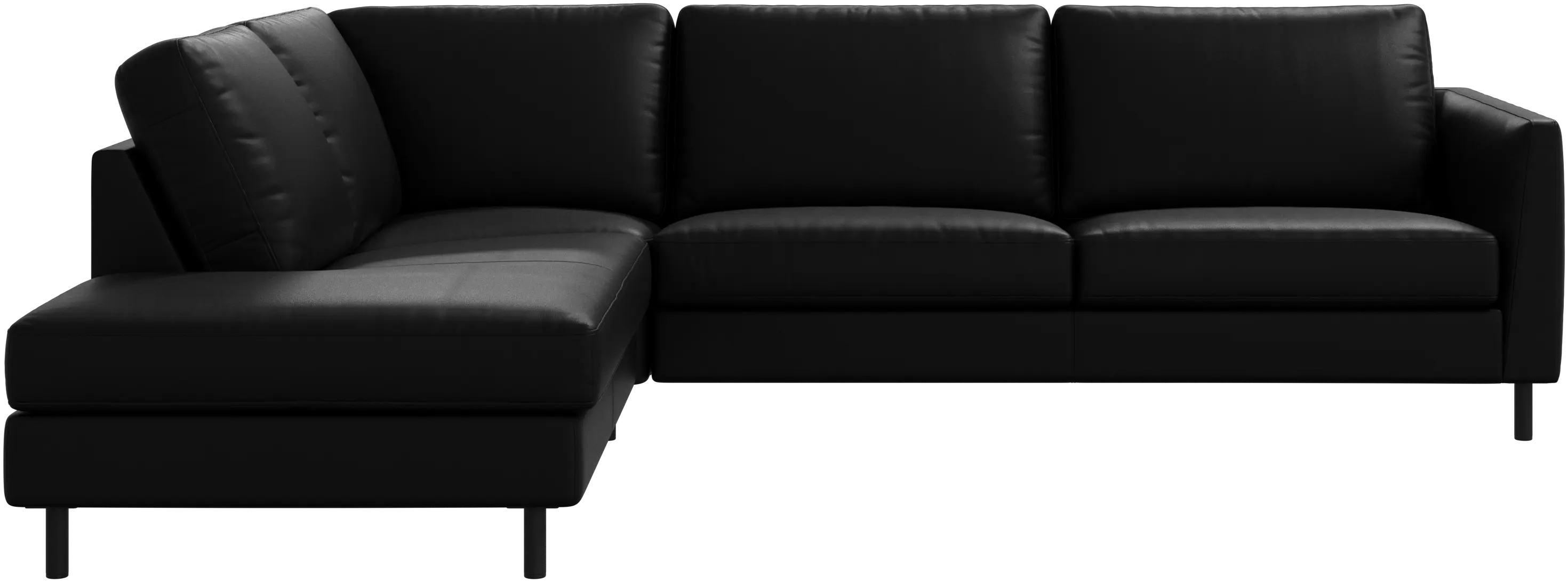 Sofá esquinero Indivi, izquierdo