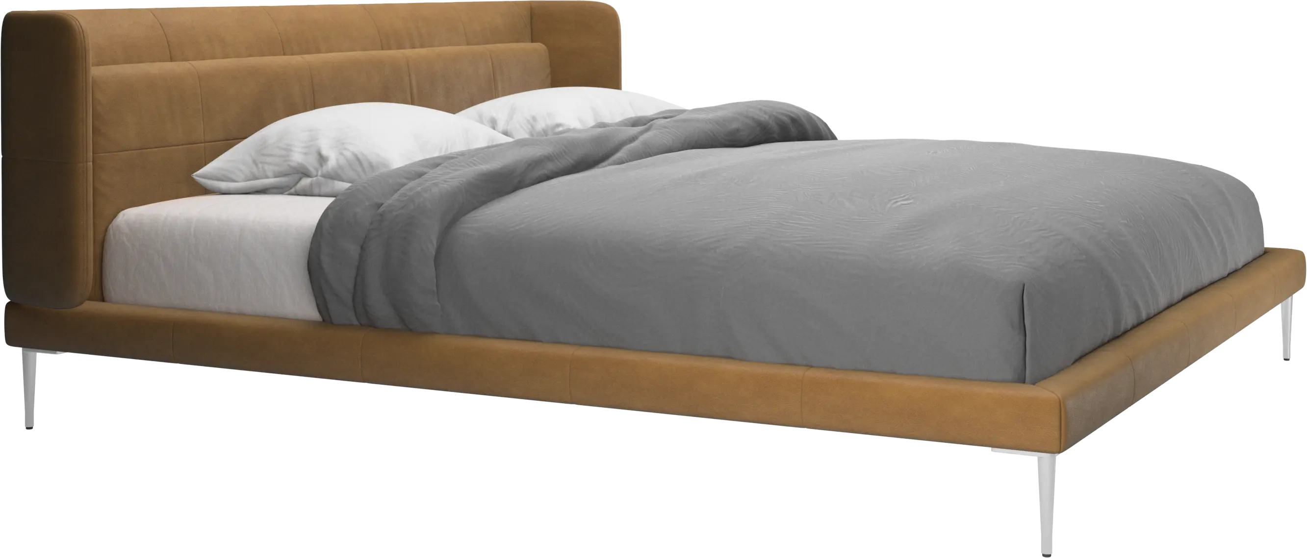 Lit Austin, hors matelas