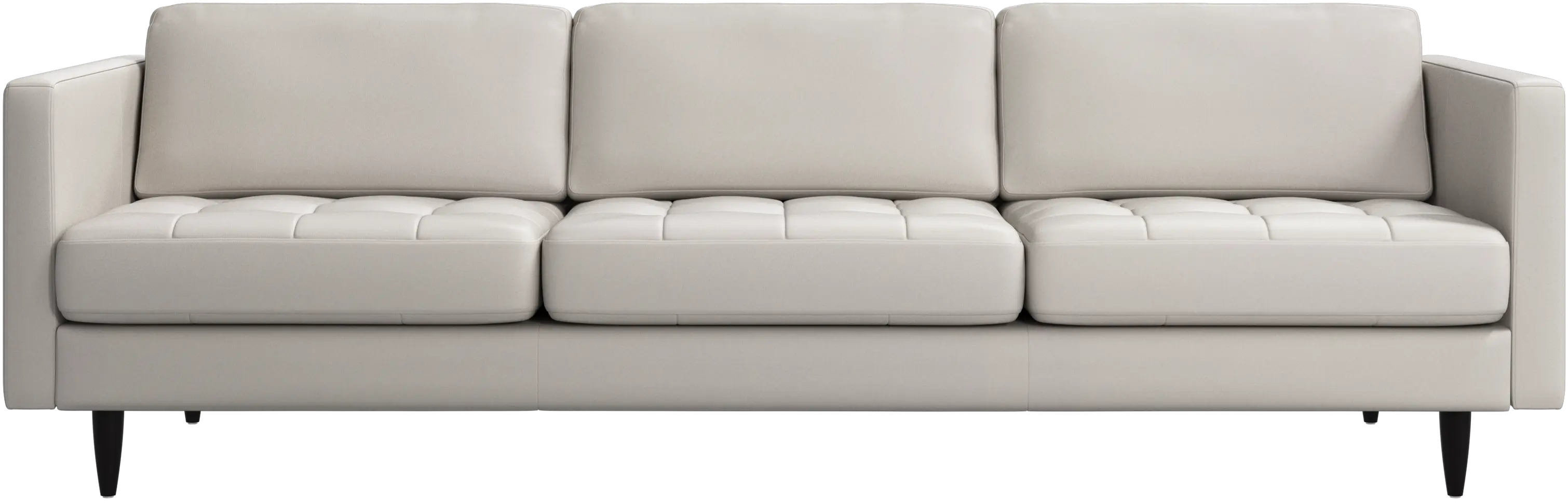 Sofá Osaka de 3 plazas