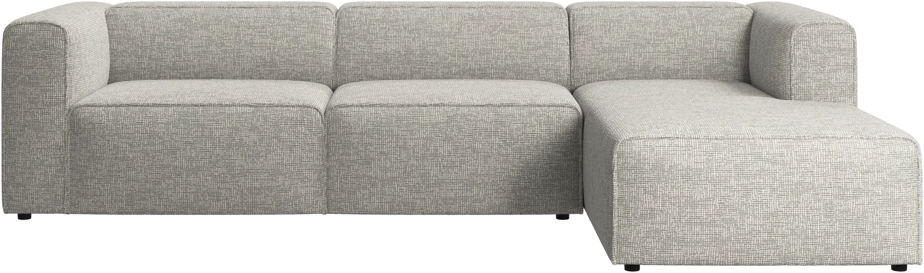 Carmo motion sofa with resting unit