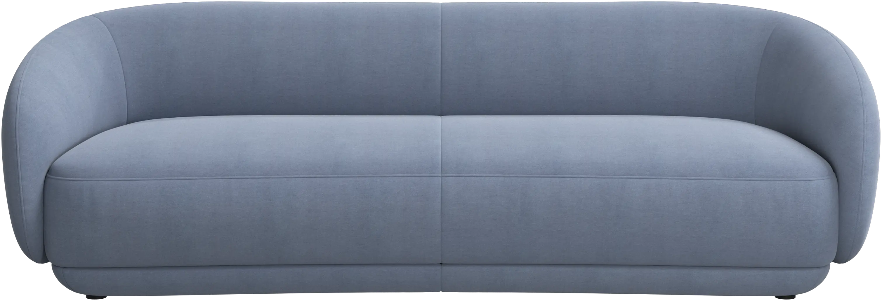 Sofá Bolzano de 3 plazas