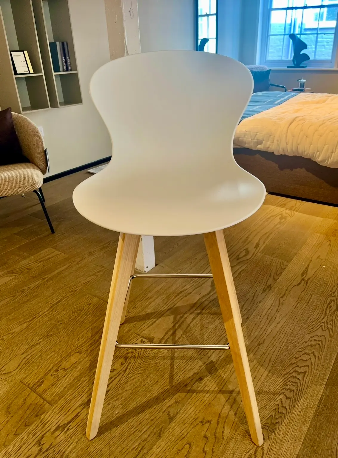 Bar stools Adelaide Barstool - Set of 2